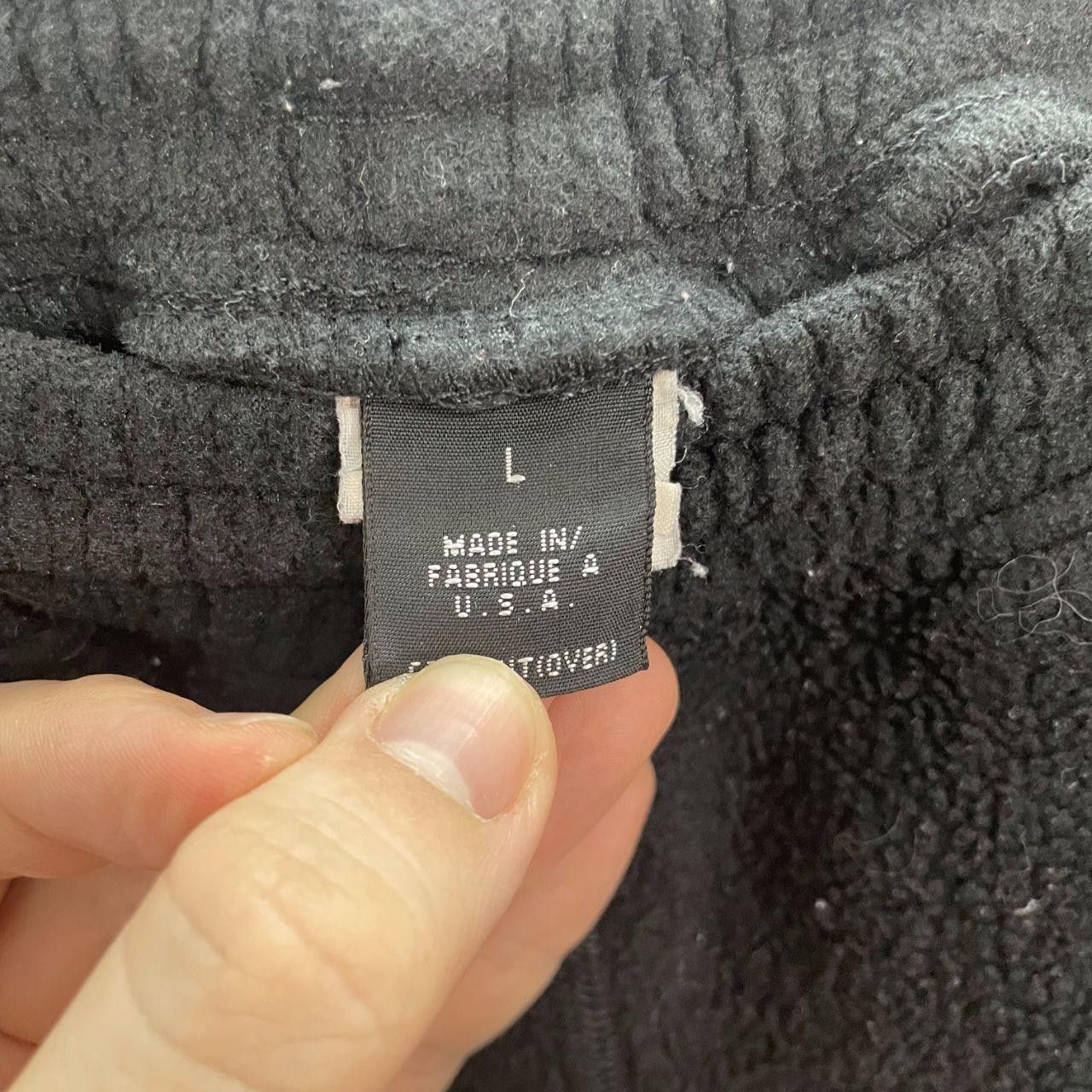 Patagonia Patagonia Fleece Pants Size US 32 / EU 48 - 2 Thumbnail