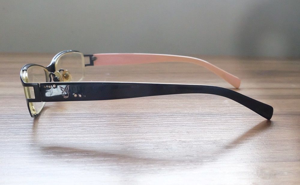 Playboy Playboy Lady Glasses Size ONE SIZE - 3 Thumbnail