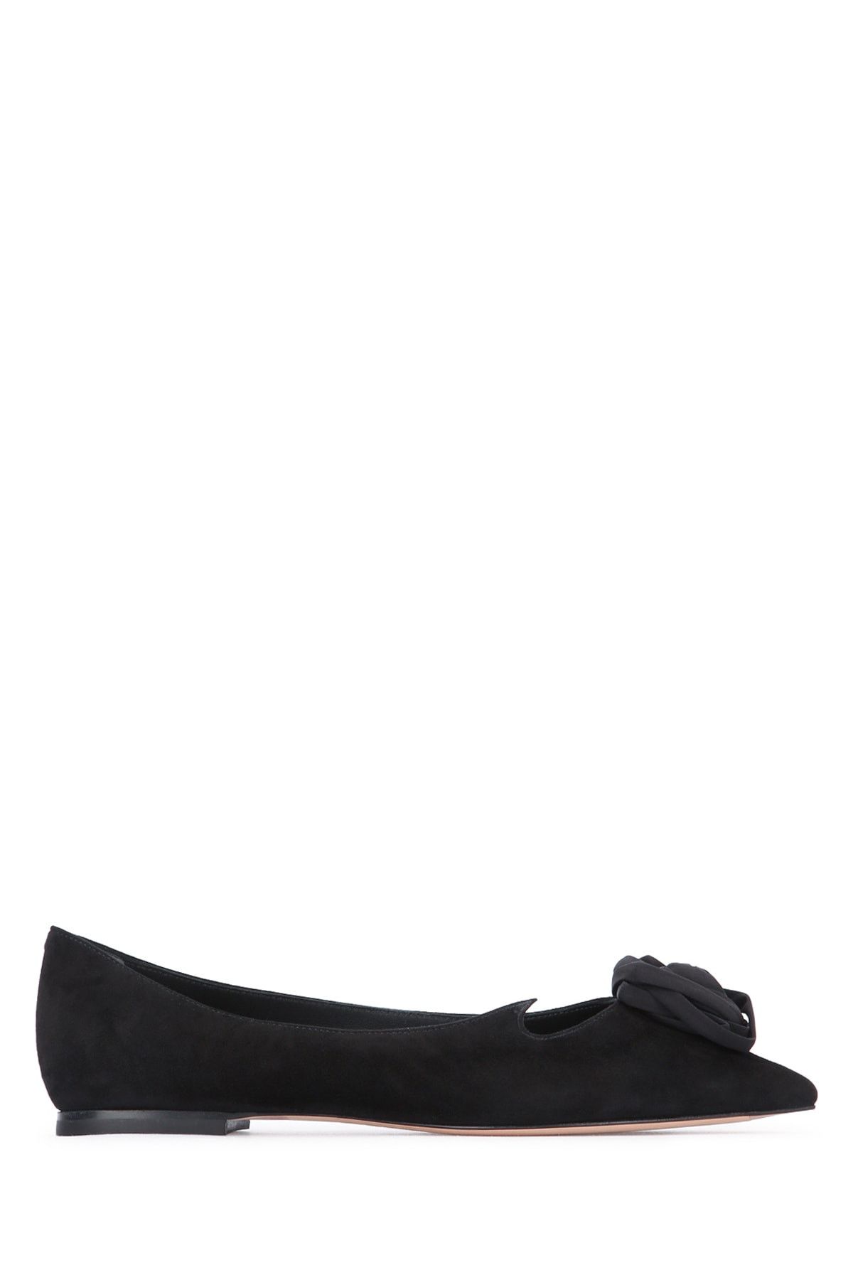 Roger Vivier Ballerine Size US 8 / IT 38 - 1 Thumbnail