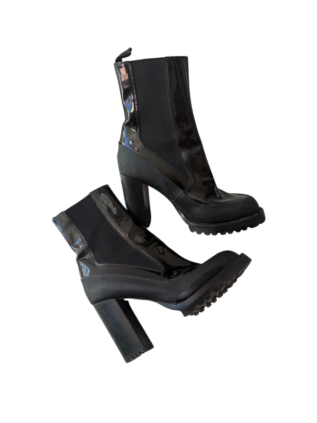 Premiata Premiata boots Size US 7.5 / IT 37.5 - 2 Thumbnail