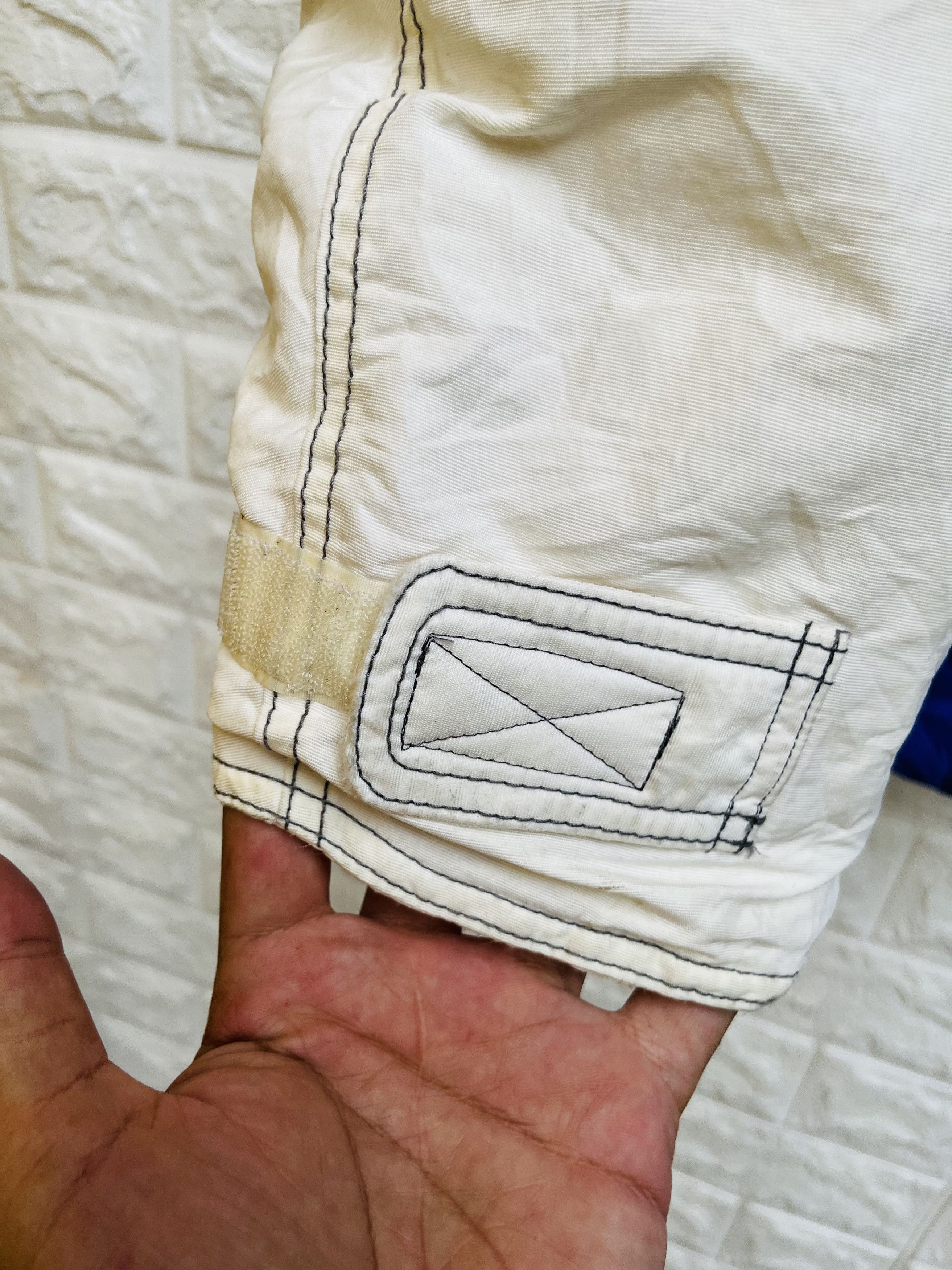 Descente × Japanese Brand Vintage Club Descente Japanese Designer Fashion Style Size US L / EU 52-54 / 3 - 13 Thumbnail