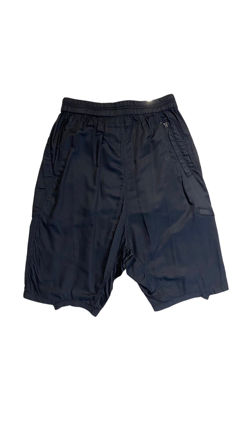 Julius Julius SS19 Beelzebub Shorts Size US 32 / EU 48 - 2 Thumbnail