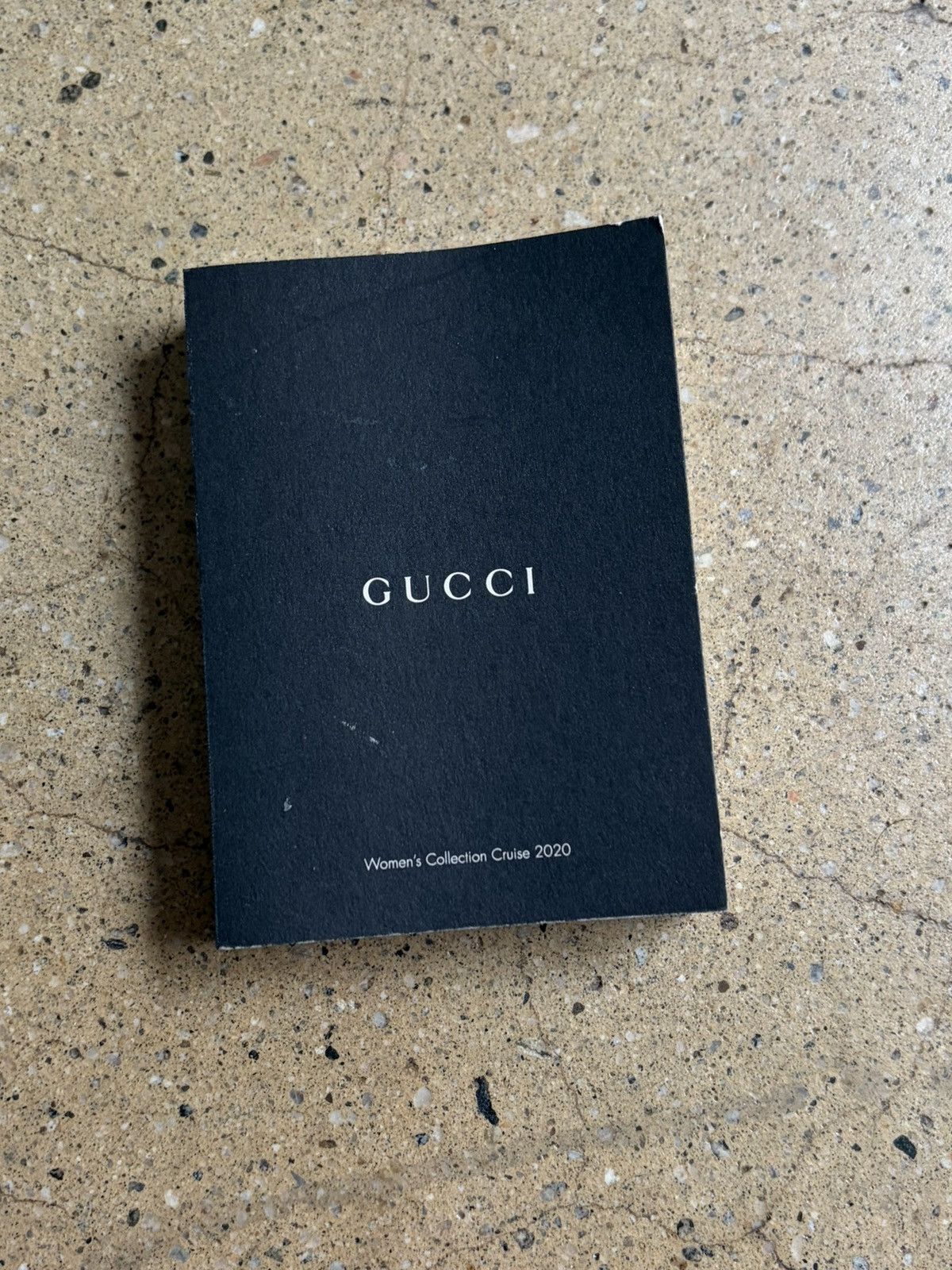 Gucci Gucci 2020 cruise collection lookbook Size ONE SIZE - 1 Thumbnail