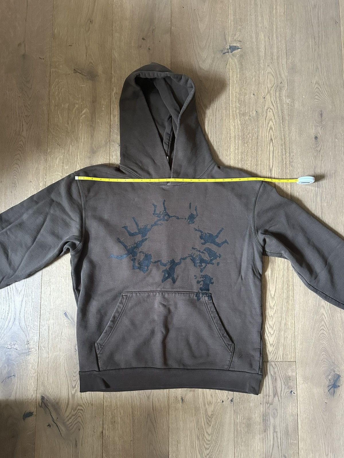 basketcase gallery Basketcase Gallery Hoodie Size US L / EU 52-54 / 3 - 8 Thumbnail