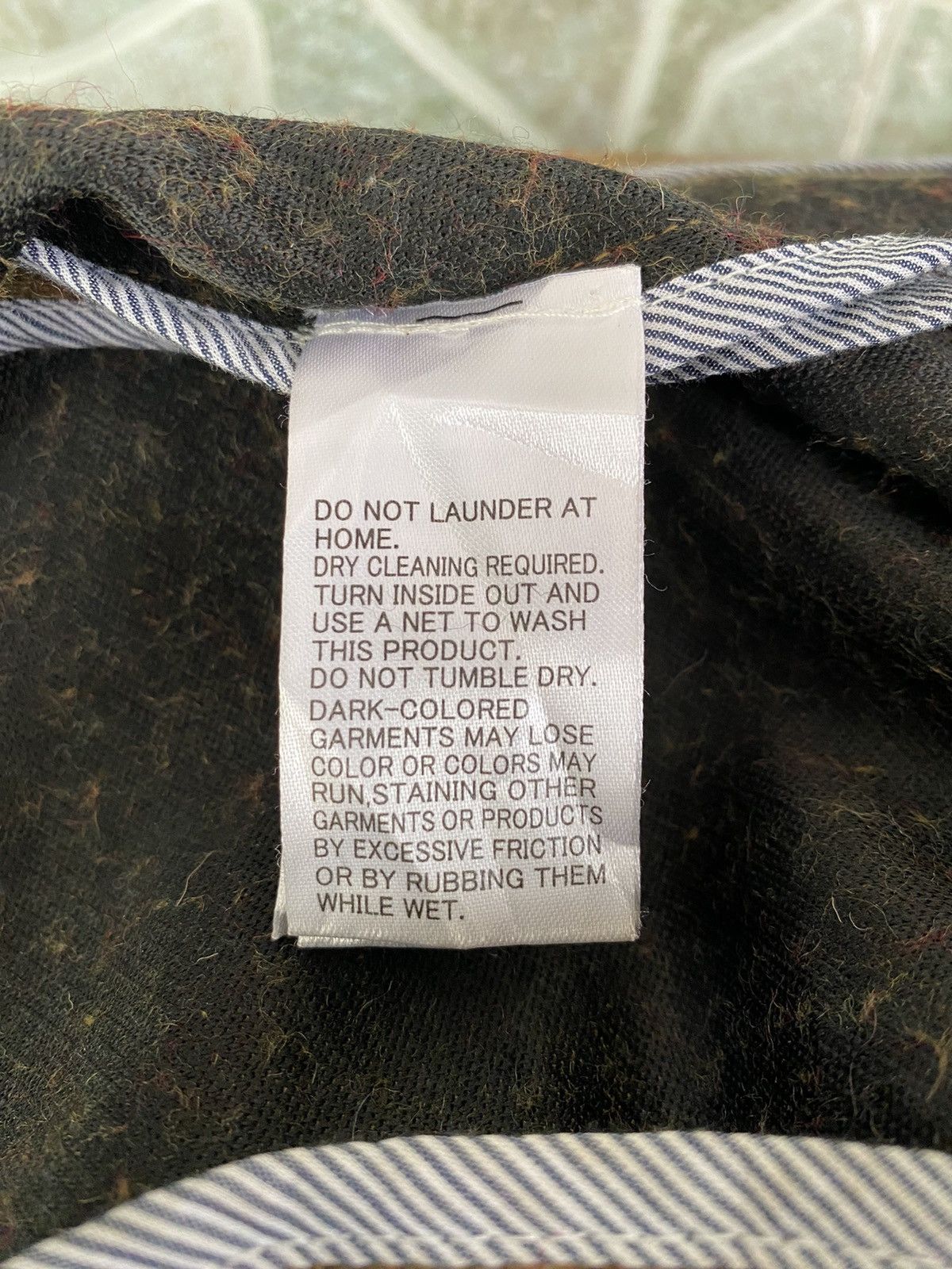If Only Was True × URBAN RESEARCH DOORS URBAN RESEARCH Long Coat Button Jacket Size US M / EU 48-50 / 2 - 18 Thumbnail