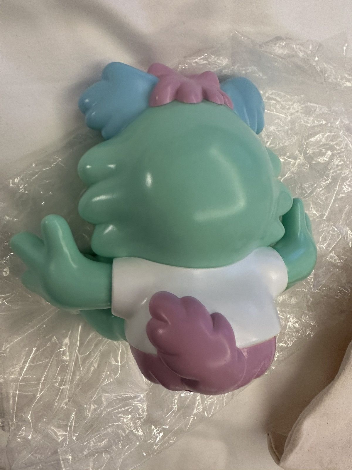 Girls Dont Cry Verdy Visty Soft Vinyl Toy | Grailed
