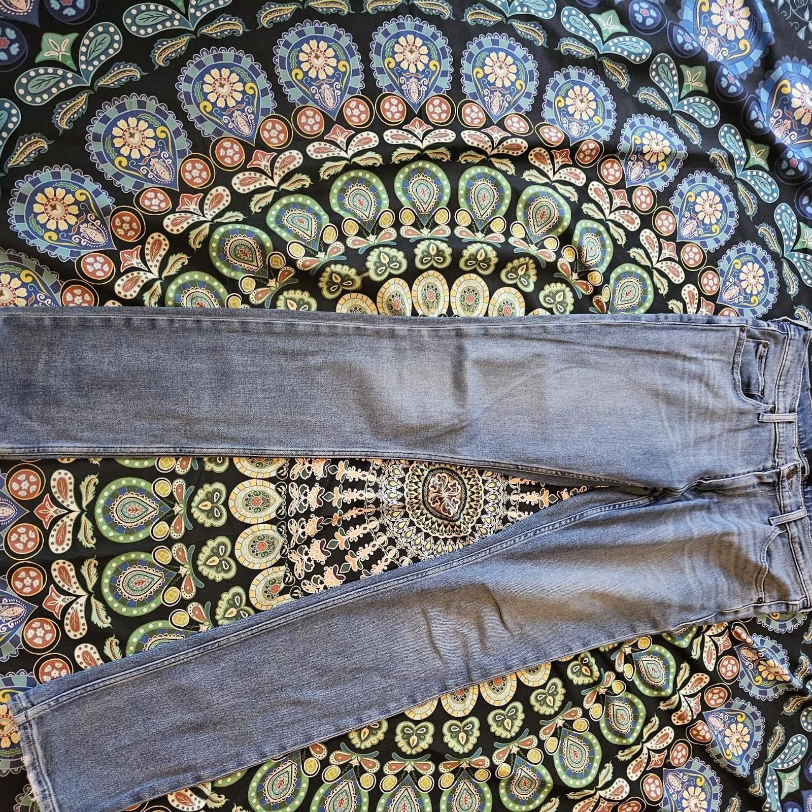 Paige PAIGE Men's Blue Jeans Size US 31 - 2 Thumbnail