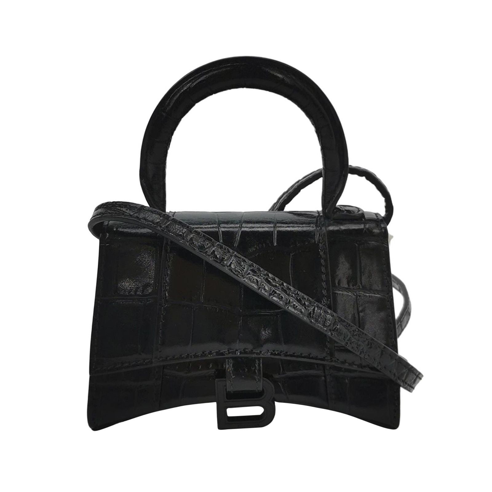 Balenciaga Balenciaga Women os Shoulder Bags Size ONE SIZE - 1 Thumbnail