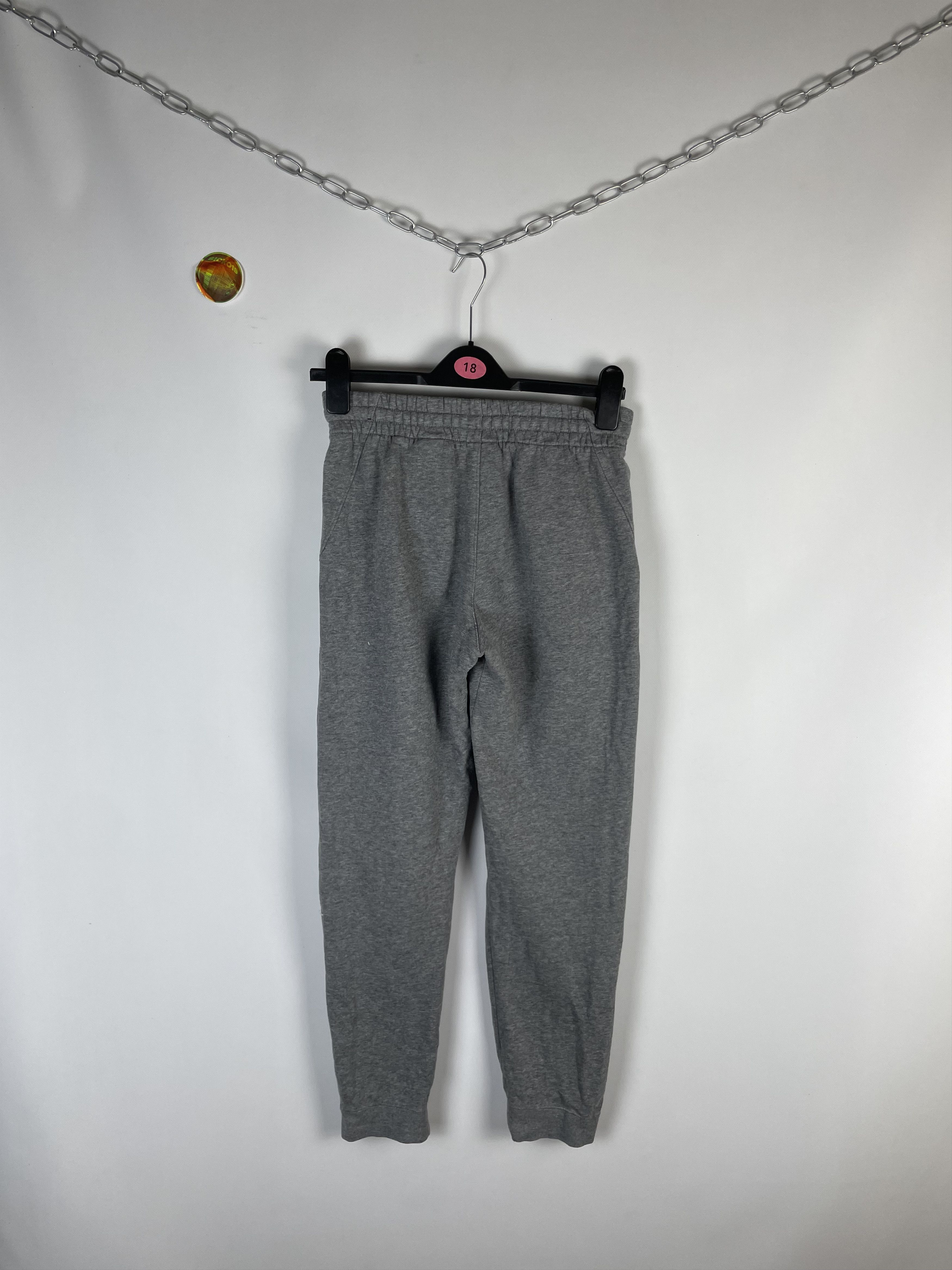Nike × Vintage Vintage Nike Sweatpants Y2k Size US 28 / EU 44 - 5 Thumbnail