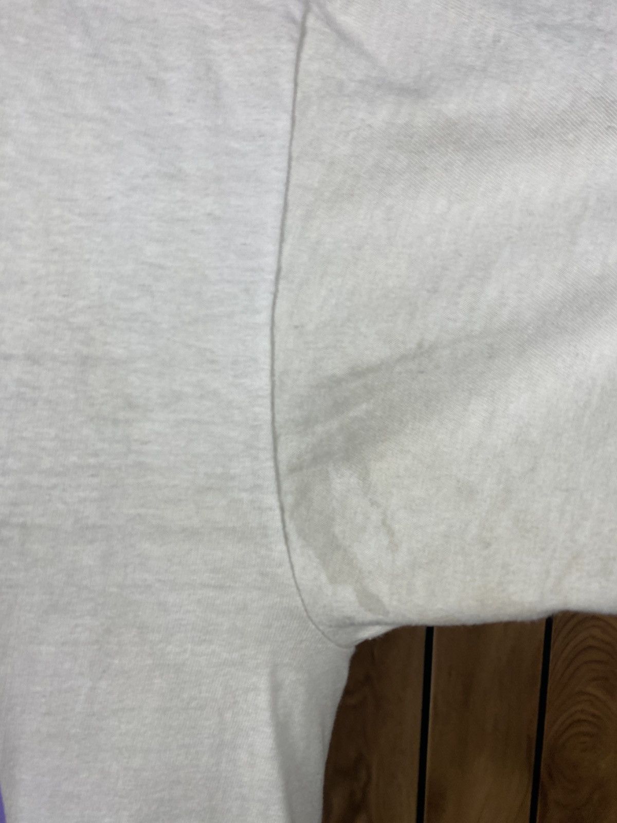 Band Tees 🎸Vintage 1995 T-Shirt The Beatles Big Logo VTG Tee🎸 Size US L / EU 52-54 / 3 - 8 Thumbnail