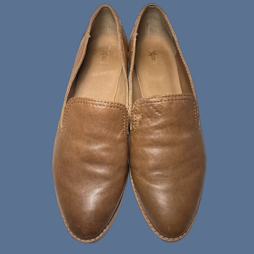 Frye Frye Women’s Grace Venetian Loafer Size ONE SIZE - 1 Thumbnail