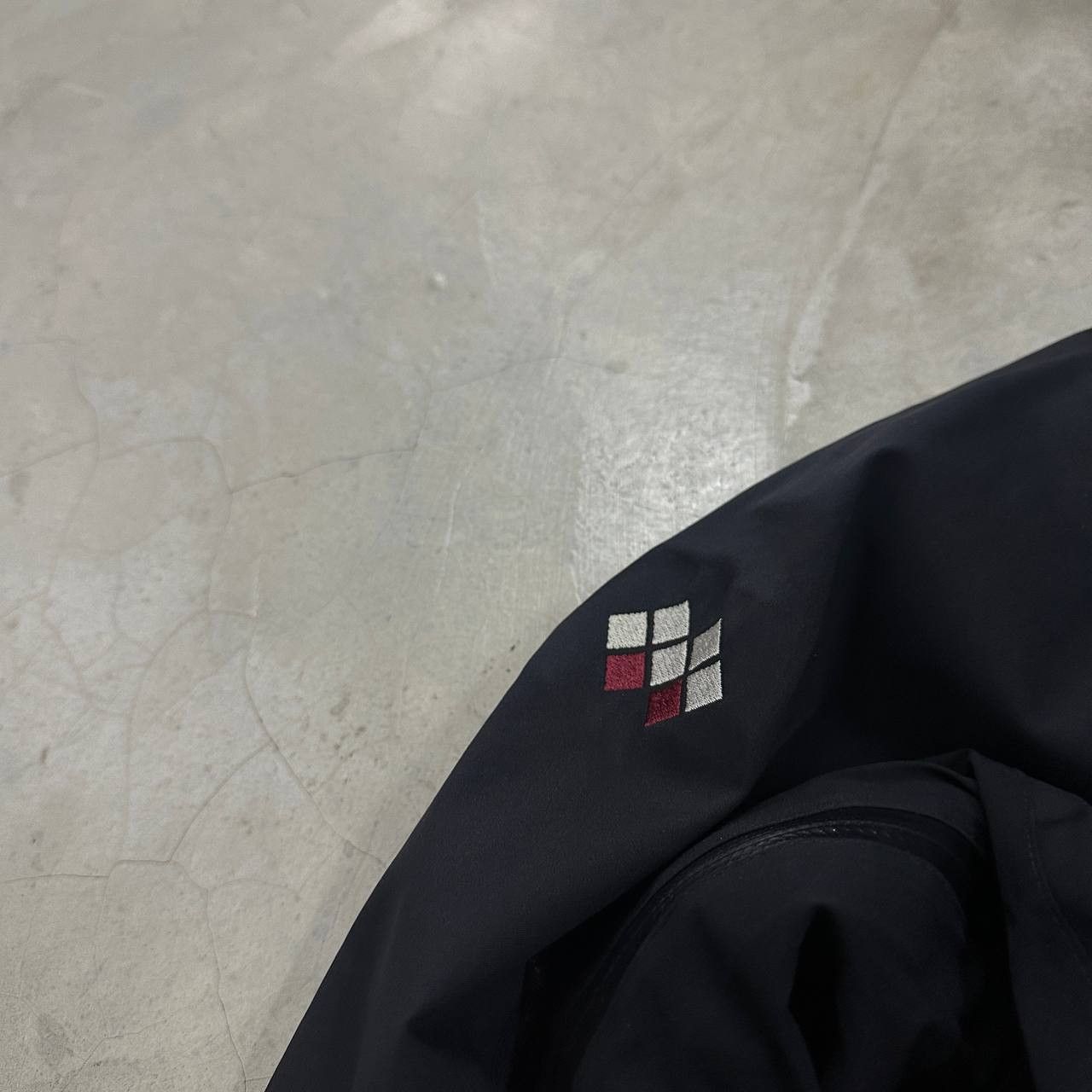 Montbell Montbell Gore-Tex Thinsulate Technical Outdoor jacket Size US M / EU 48-50 / 2 - 7 Thumbnail