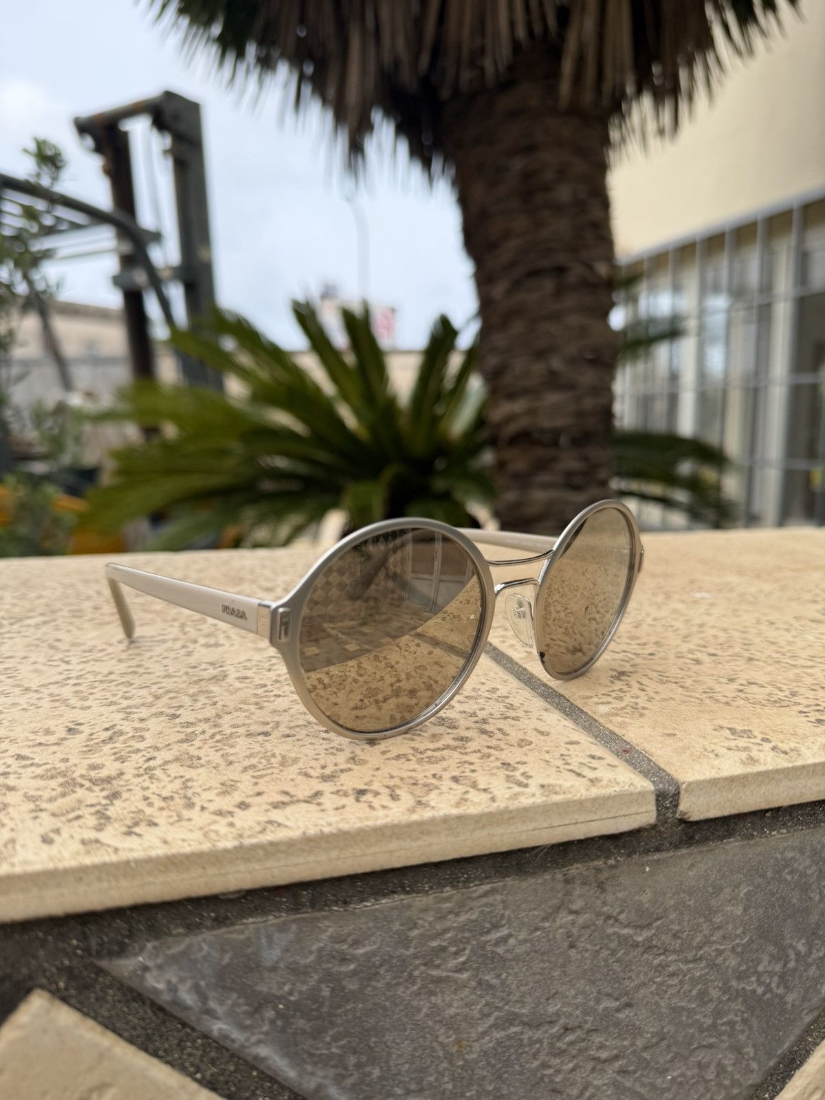 Prada Prada Sunglasses SPR 57T Size ONE SIZE - 1 Thumbnail