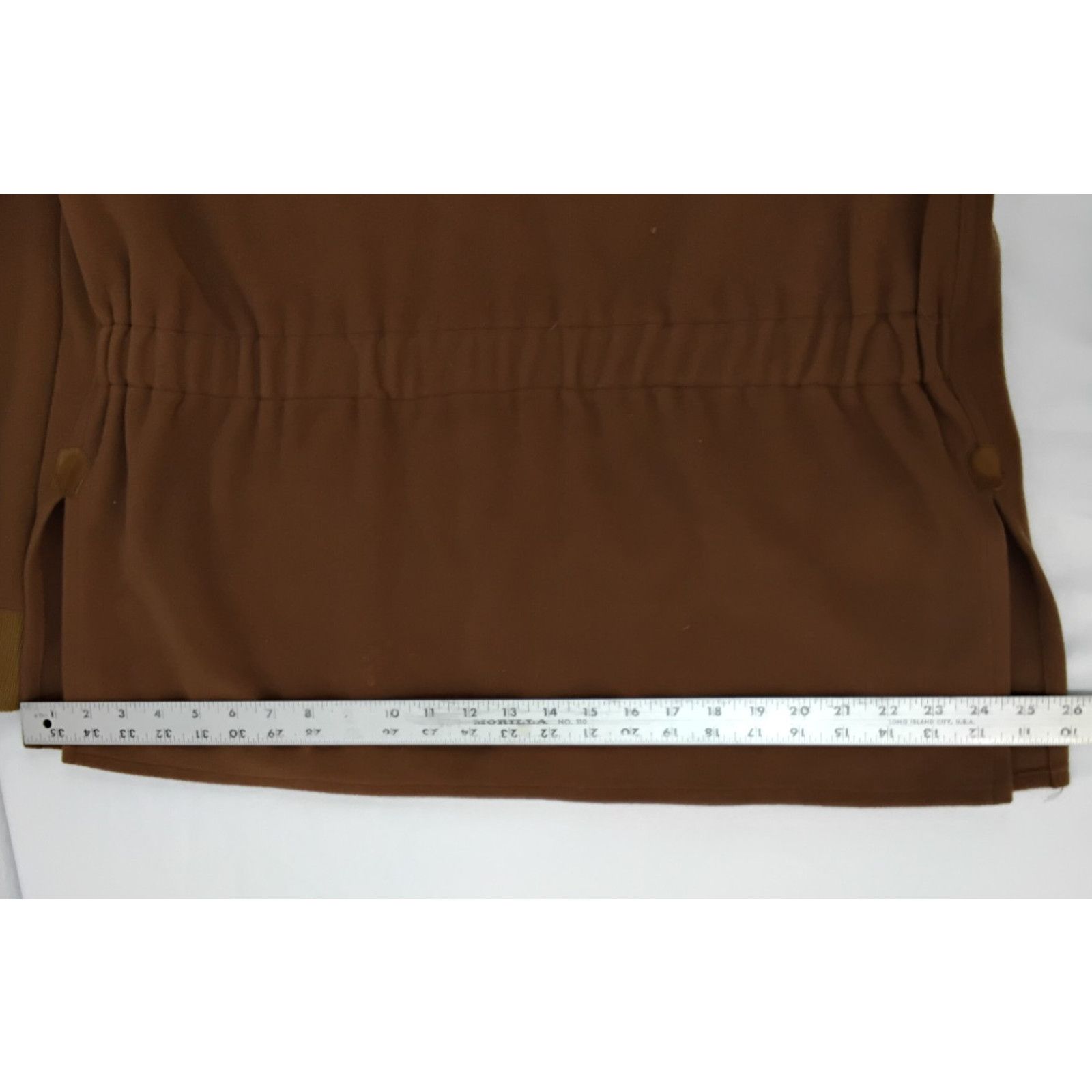 Other Con Fezioni Alex Jacket Men's XL Brown Sport Vintage Size US XL / EU 56 / 4 - 15 Thumbnail