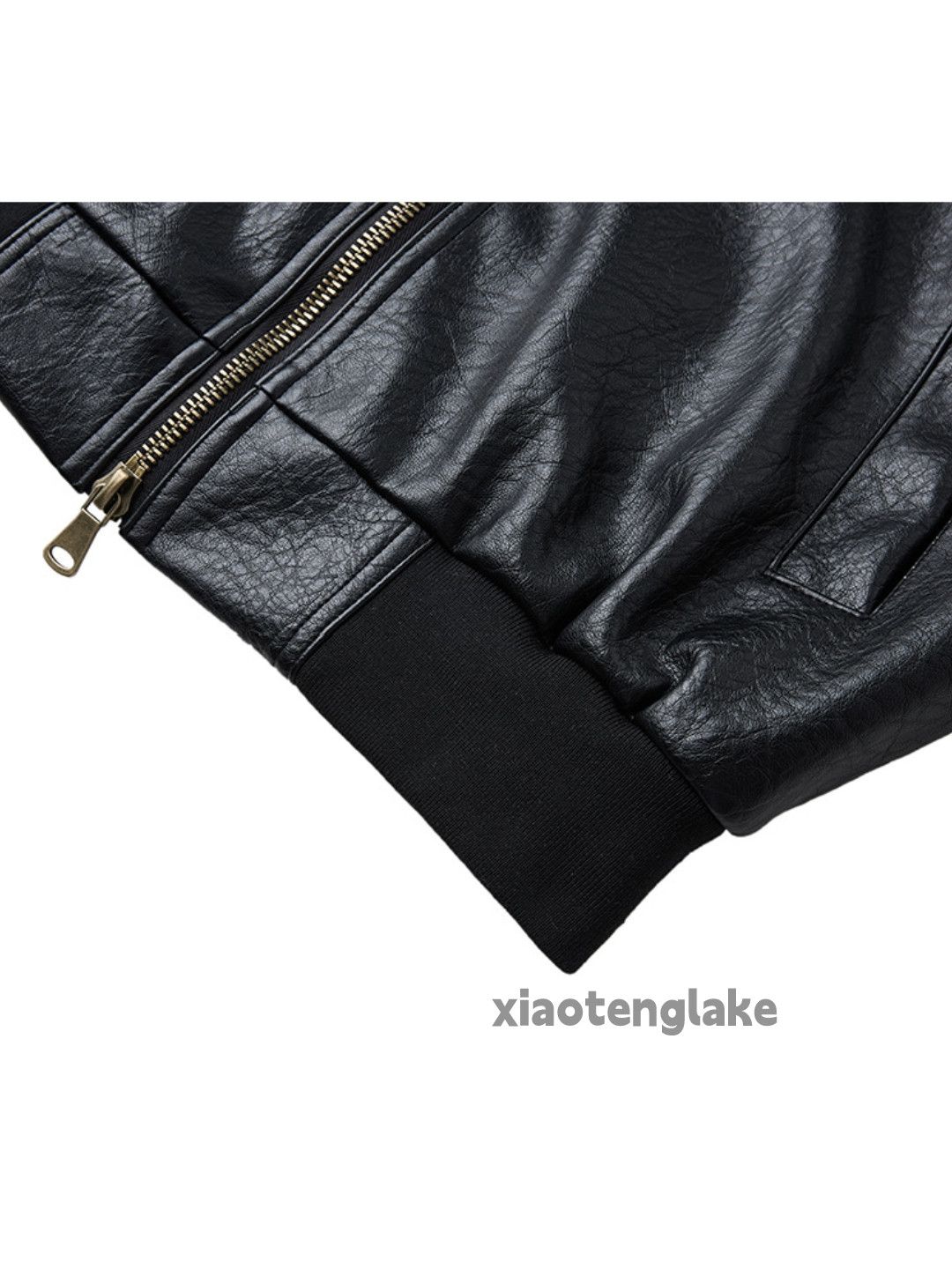 Vintage zx skate bomber hiphop outdoor bape style jacket Size US XXL / EU 58 / 5 - 4 Thumbnail
