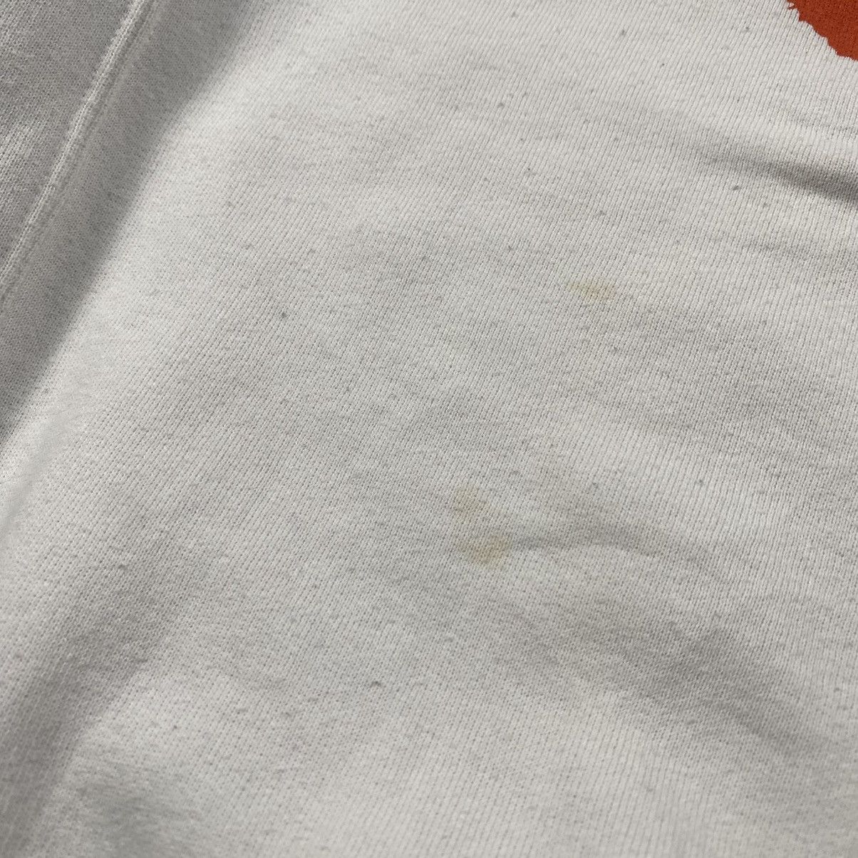 Russell Athletic Vintage y2k Clemson Crewneck Size US M / EU 48-50 / 2 - 4 Thumbnail