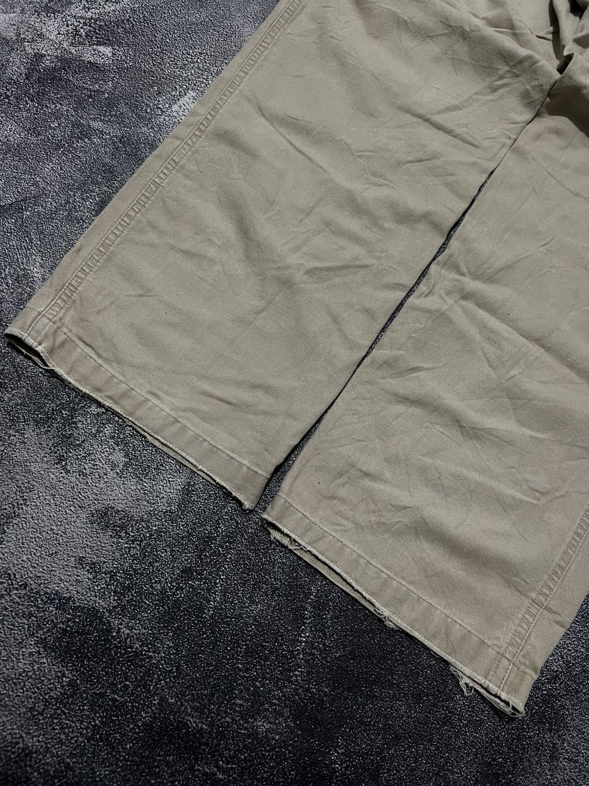 Patagonia Vintage Patagonia Canvas Duck Pants Size US 32 / EU 48 - 7 Thumbnail