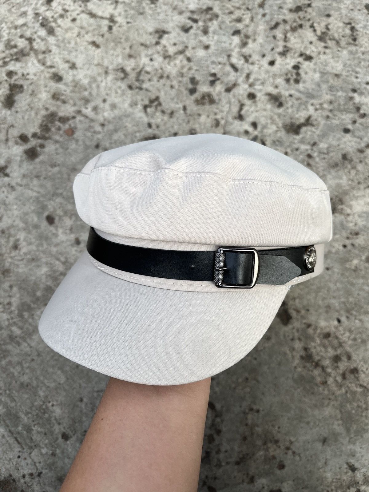 Vintage sailor hat sales