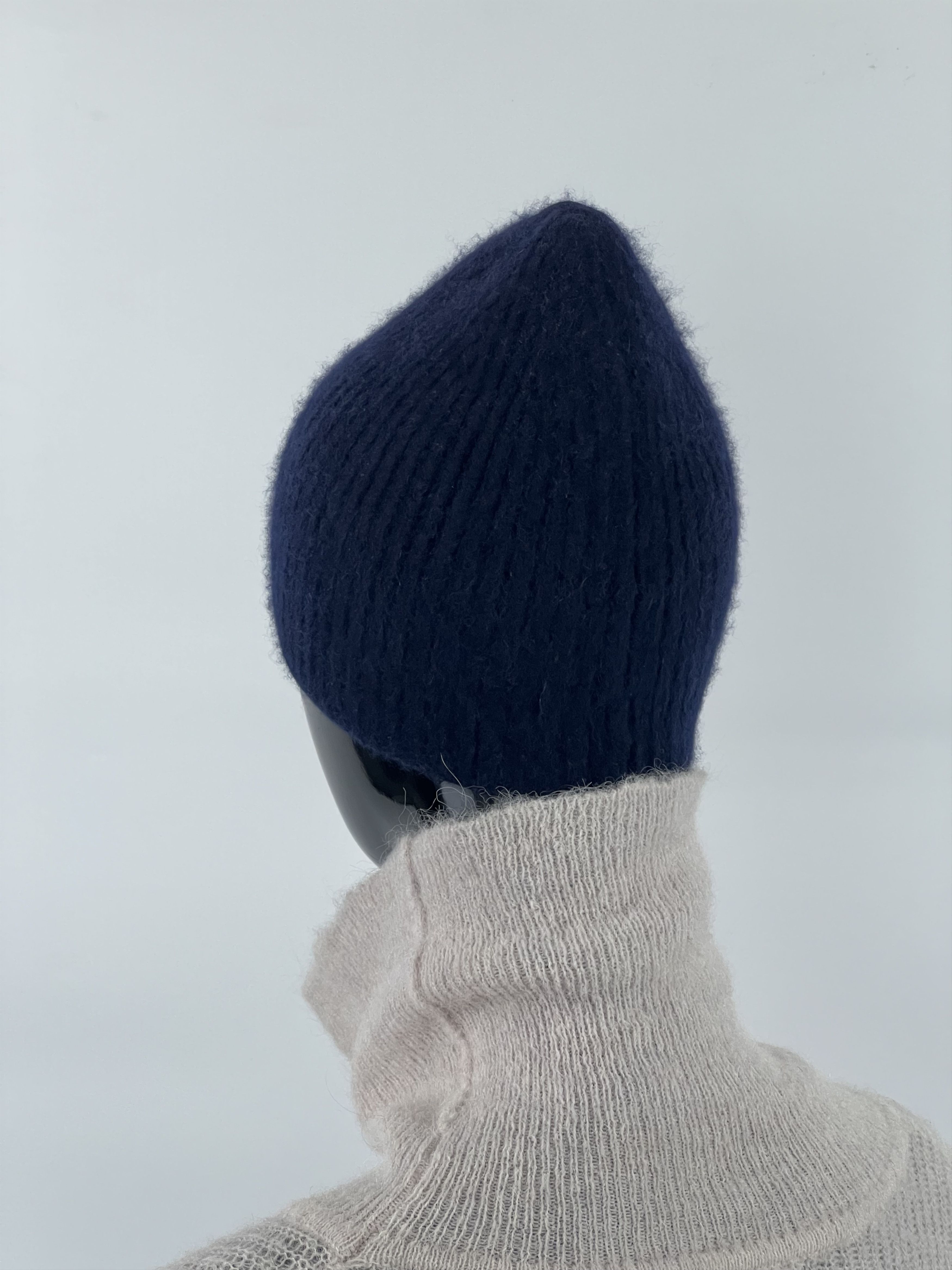 Other Hemisphere Exclusively For Bongenie Grieder Cashmere Hat Size ONE SIZE - 2 Thumbnail