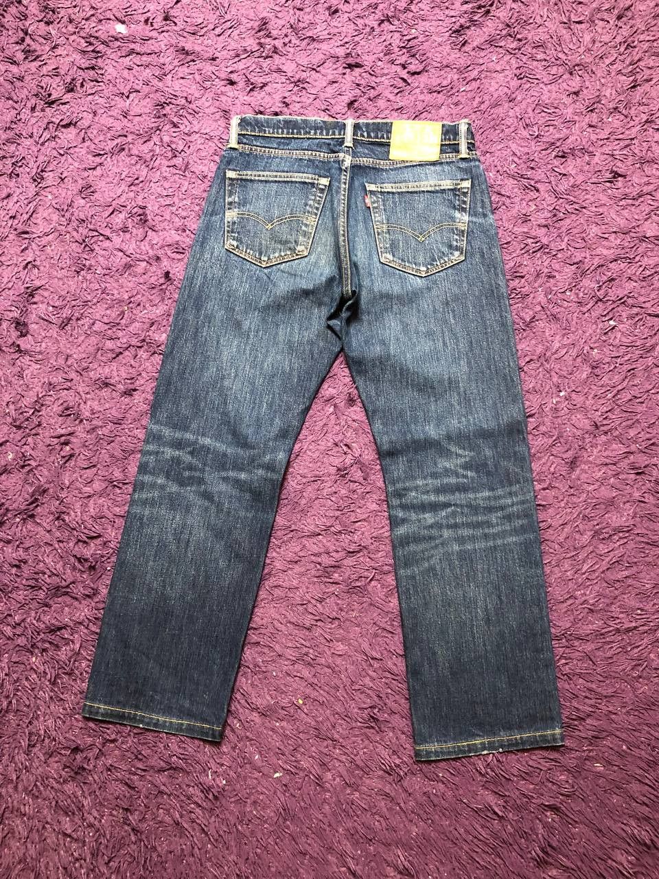 VINTAGE Levi's Jeans