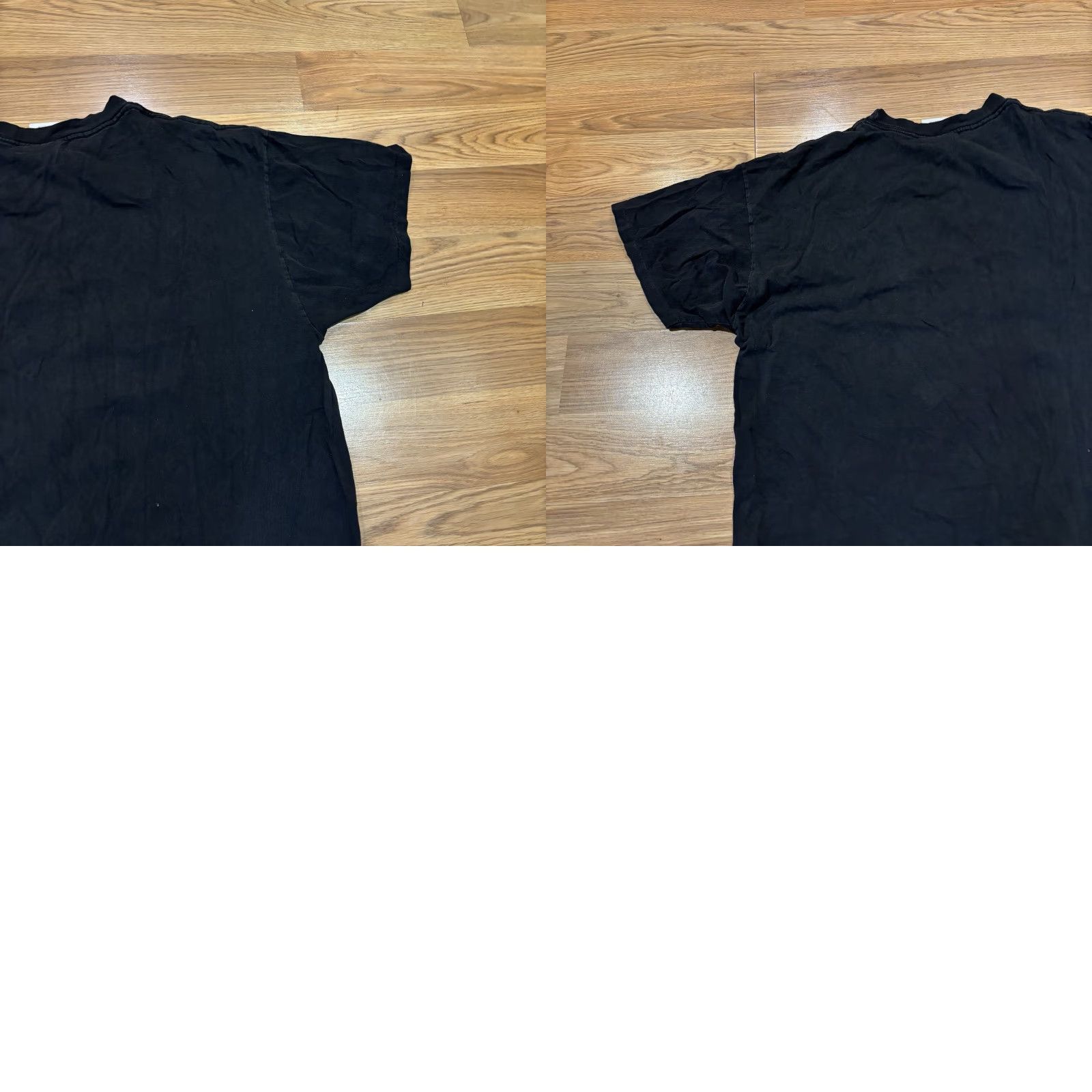 Planet Hollywood Planet Hollywood T-Shirt Orlando Black Vtg 90s USA Single Stitch Cotton Men’s XL Size US XL / EU 56 / 4 - 9 Thumbnail