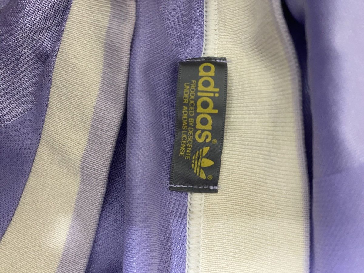 Adidas 🧾 Title: Adidas Japan “Order Made” Soccer Jersey – A7Z063 – Size US S / EU 44-46 / 1 - 5 Thumbnail