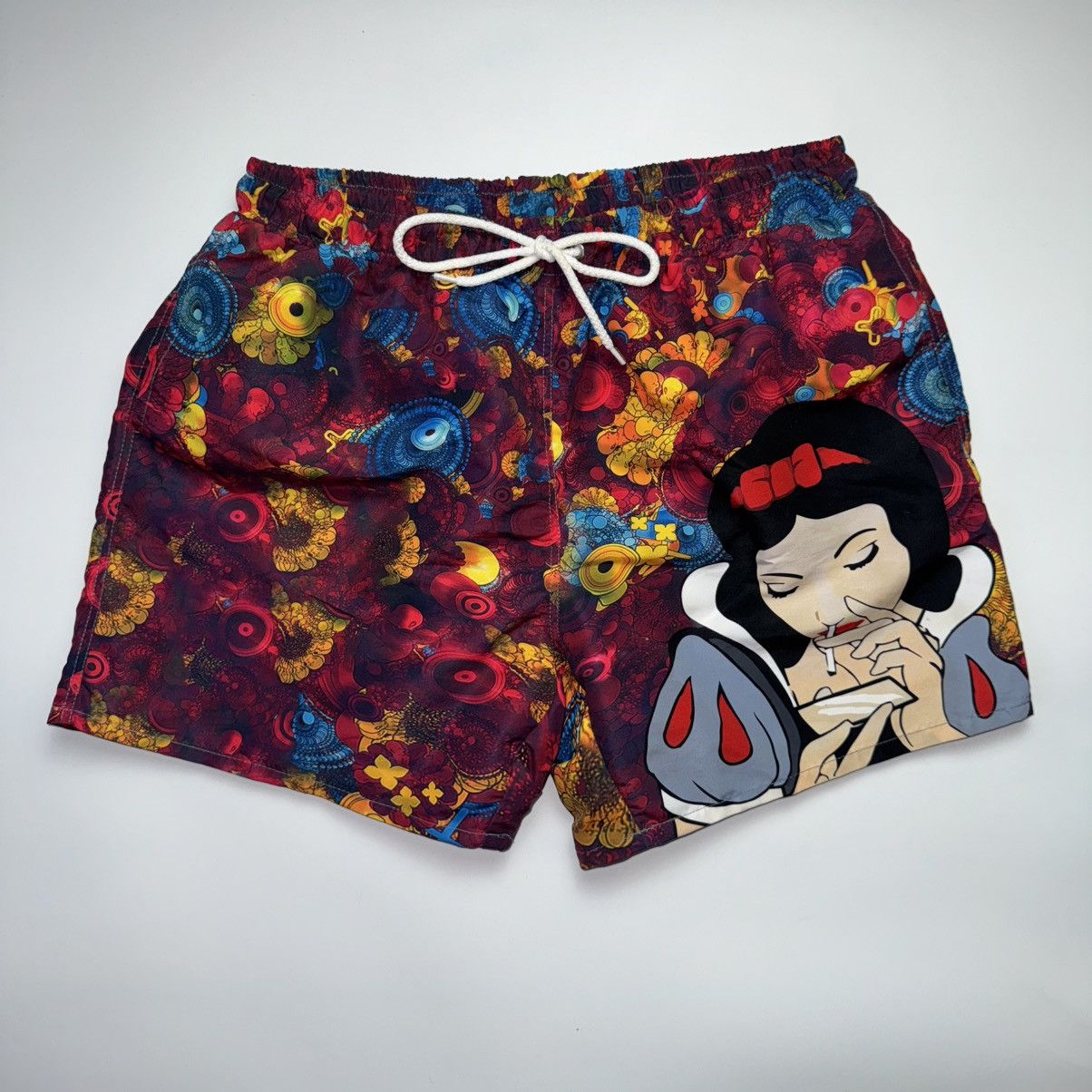 Other Aloha From Deer Snow White Shorts Size US 32 / EU 48 - 2 Thumbnail