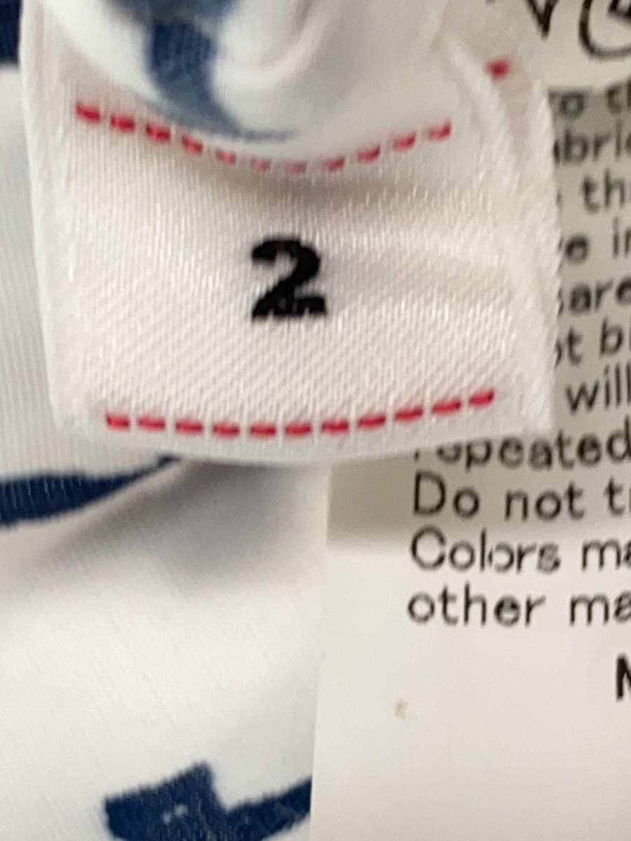 Visvim White Rayon 18ss Duke Shirt Size US M / EU 48-50 / 2 - 4 Thumbnail