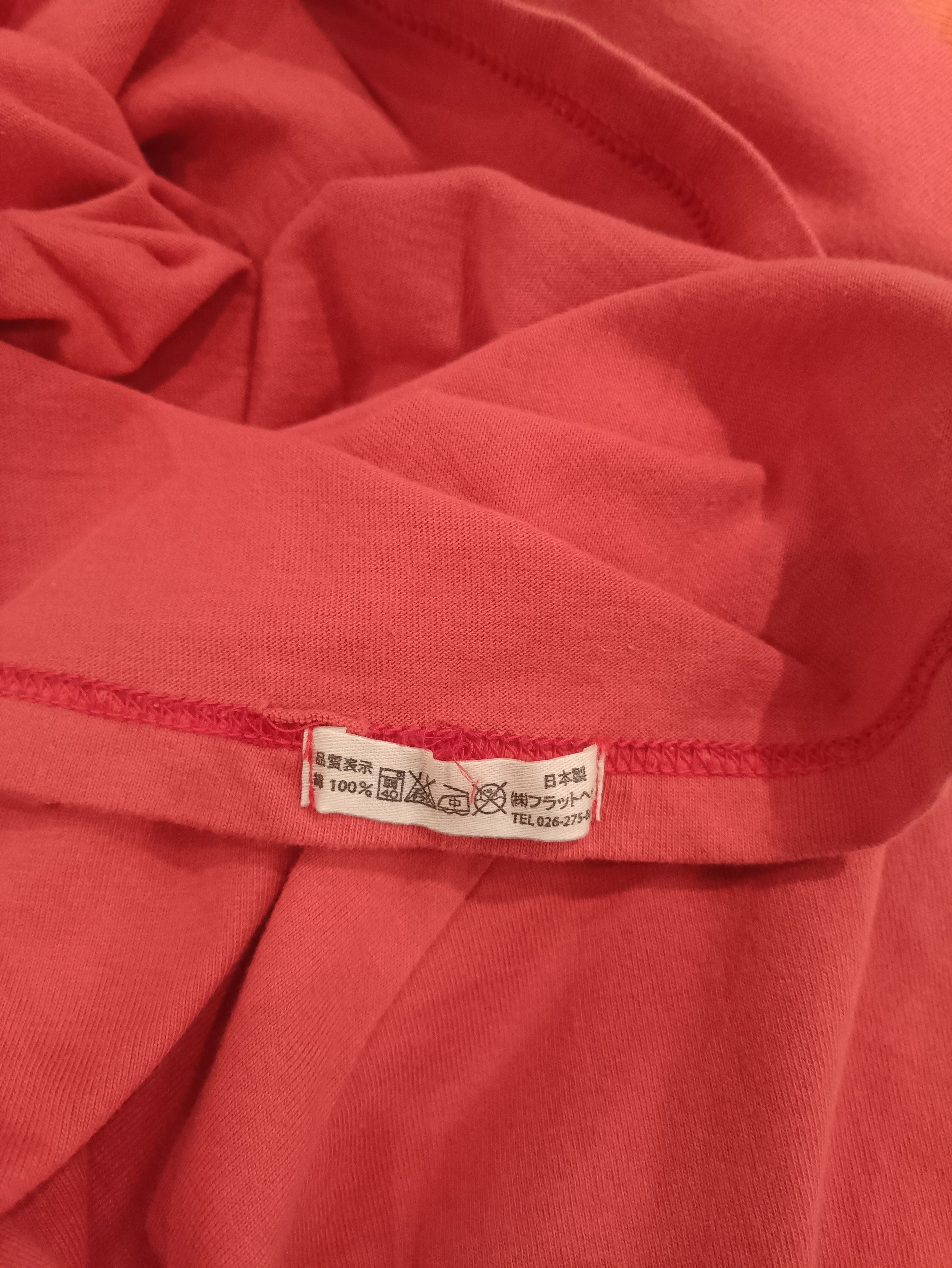 Indian Motorcycle × Japanese Brand × The Flat Head the flat head Size US M / EU 48-50 / 2 - 7 Thumbnail