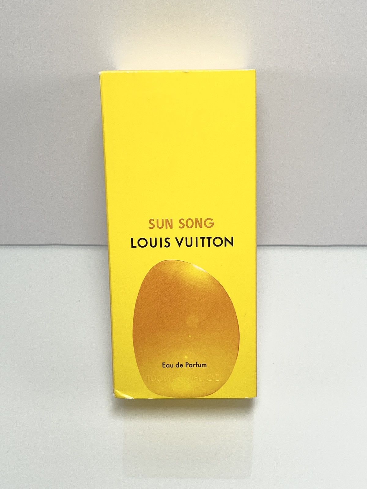 Louis Vuitton *Rare Formula! Sun Song - 100ML Atomiser - 3.4 FL.OZ Size ONE SIZE - 5 Thumbnail