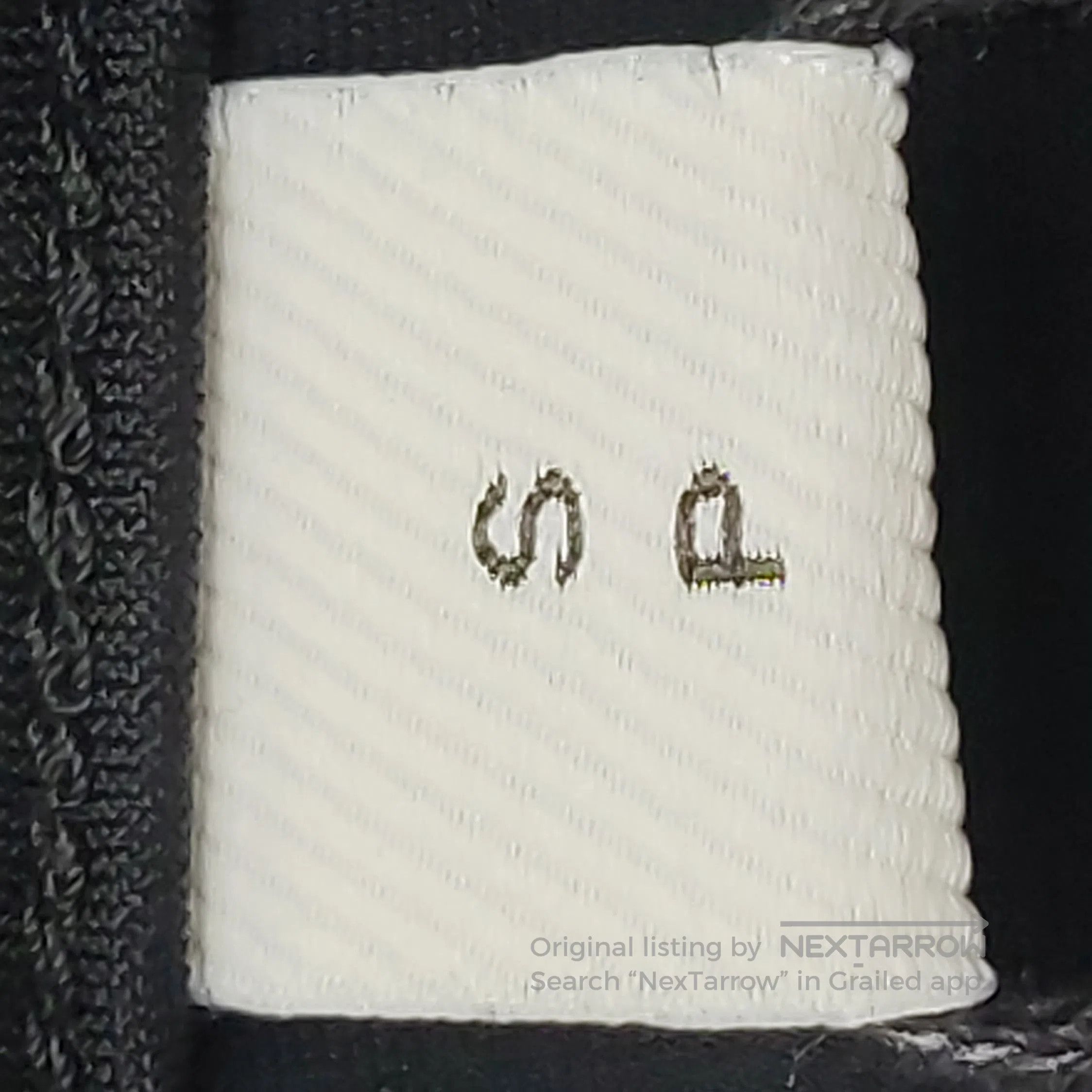 Burberry Burberry Colorblock Logo Leggings in Size S . Size US 26 / EU 42 - 5 Thumbnail