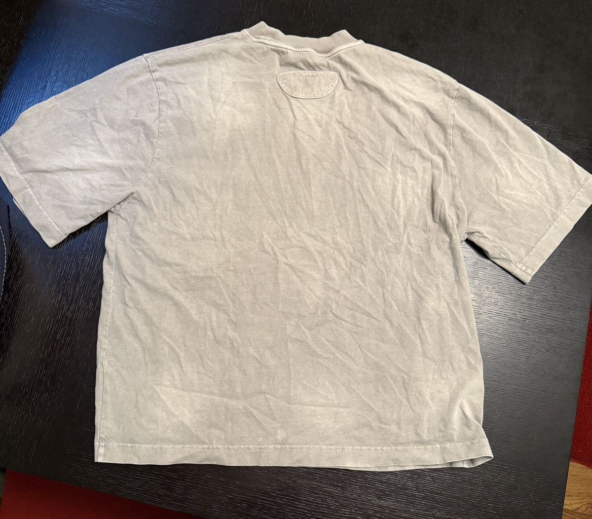 Trendt Vision Trendt vision support tee Size US M / EU 48-50 / 2 - 3 Thumbnail