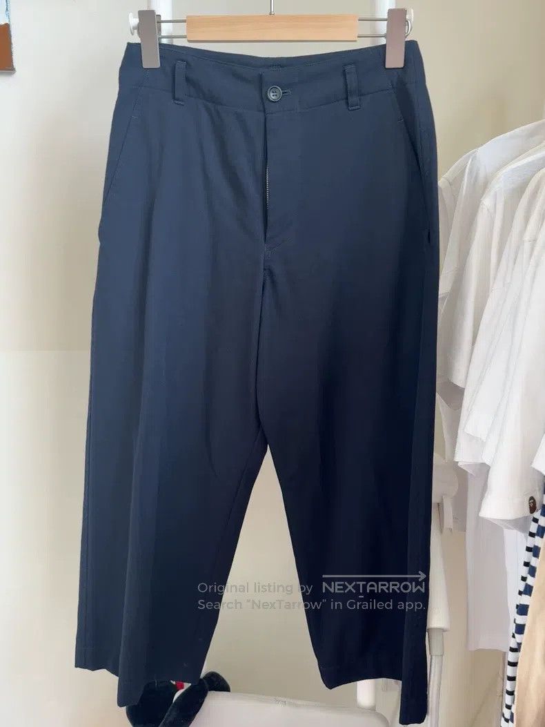 Comme des Garcons Comme Des Garcons size M pants Size 23" - 1 Thumbnail