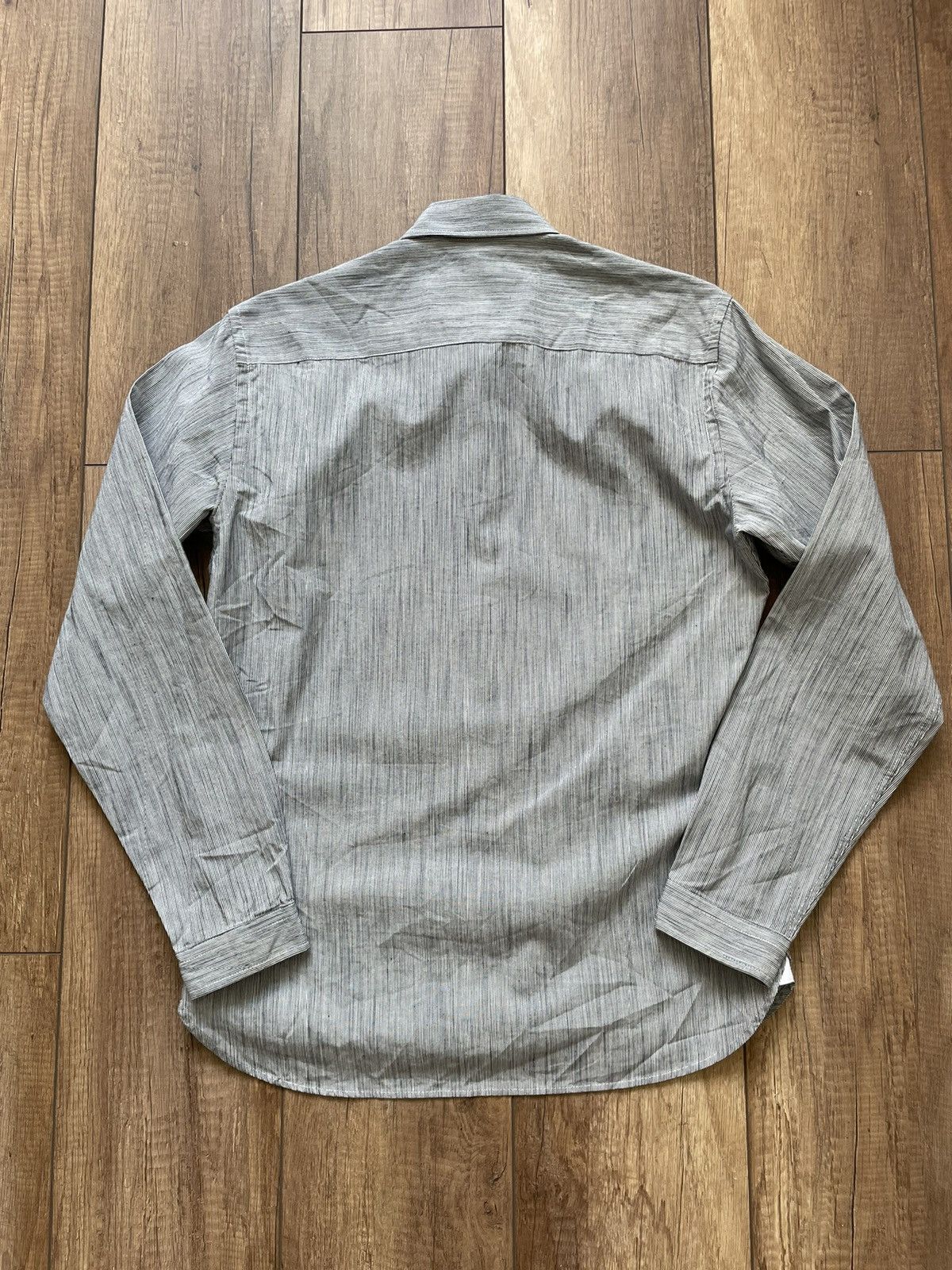 Oliver Spencer Oliver Spencer Shirts Size US M / EU 48-50 / 2 - 11 Thumbnail