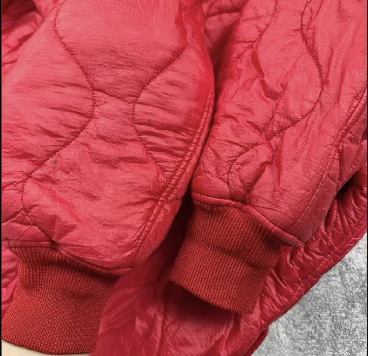 N.Hoolywood N.HOOLYWOOD 21AW High Neck Blouson jacket J40 Size US S / EU 44-46 / 1 - 7 Thumbnail