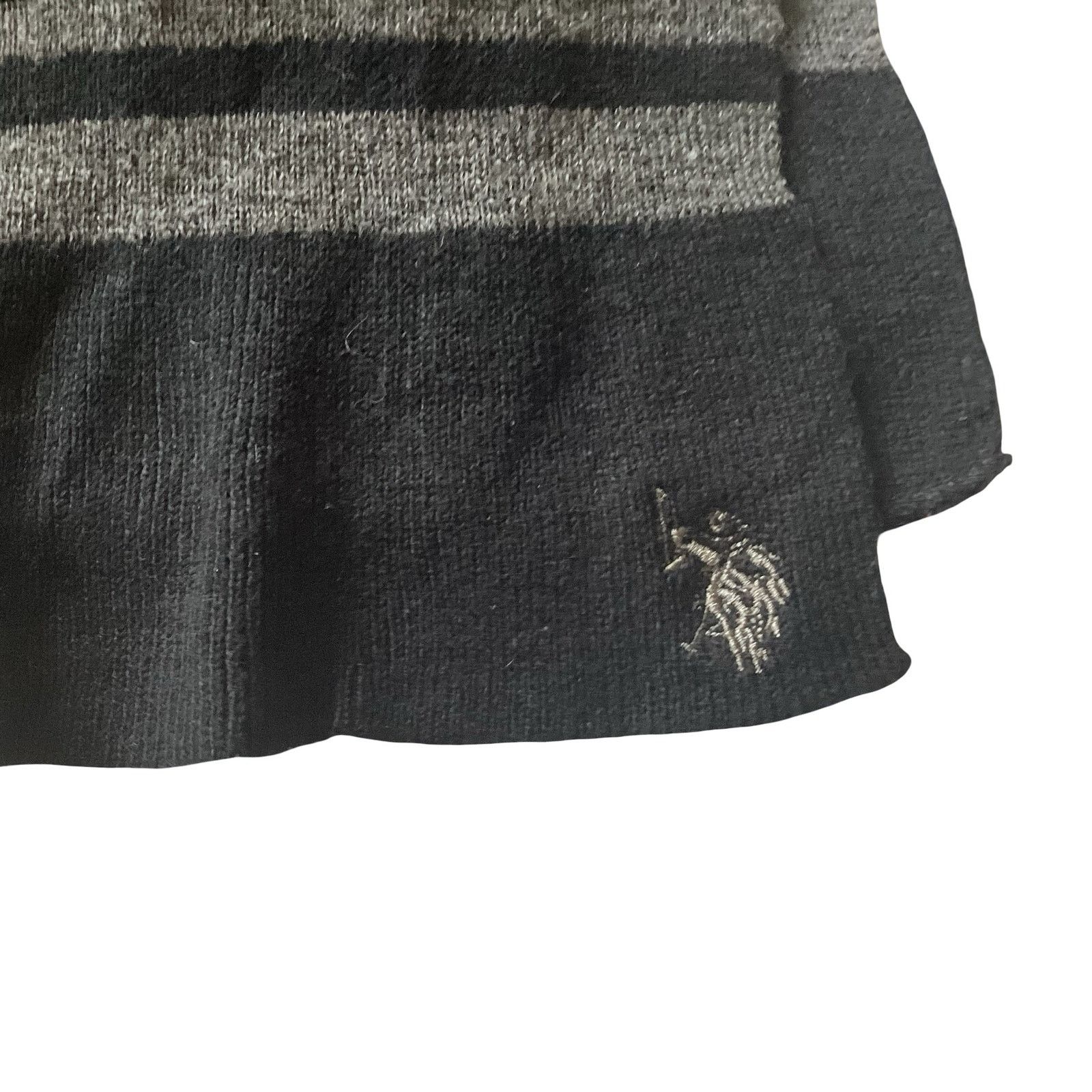 U.S. Polo Assn. U.S.Polo Assn. Scarf Size ONE SIZE - 2 Thumbnail