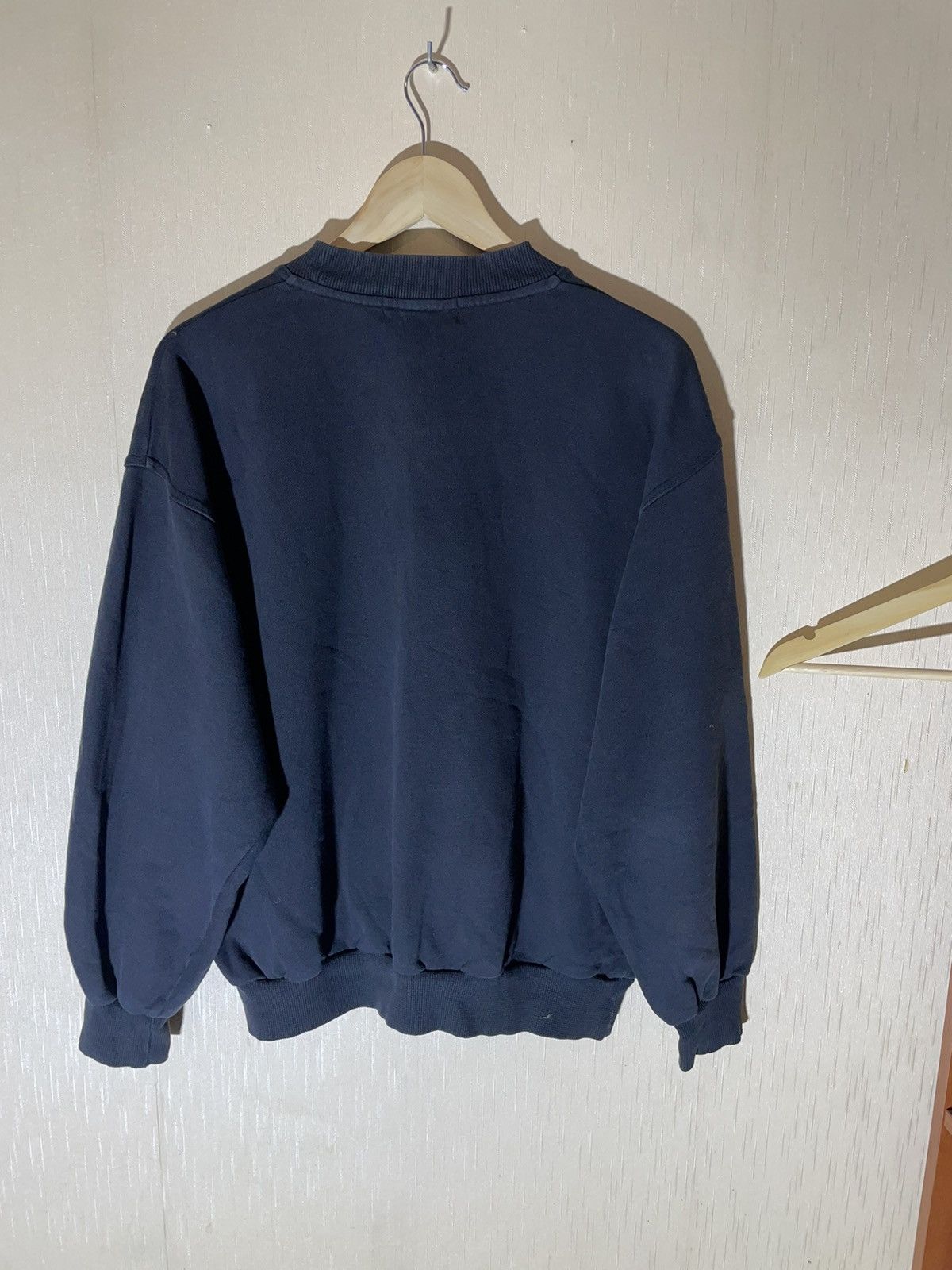 Reebok × Vintage Reebok vintage y2k sweatshirt 90s Size US L / EU 52-54 / 3 - 12 Thumbnail