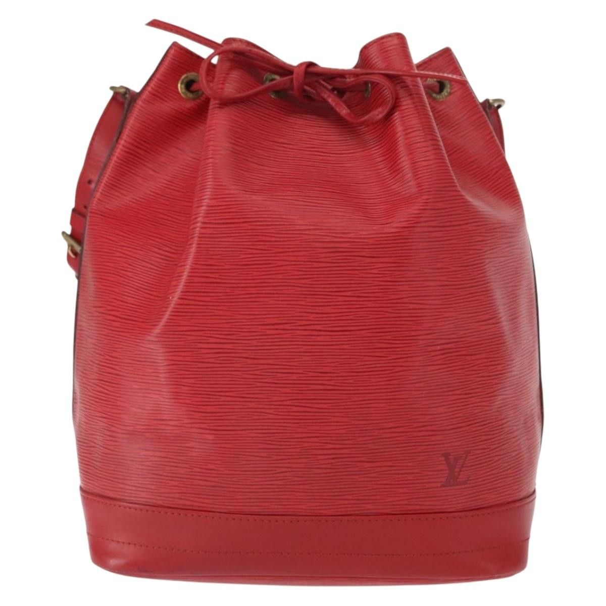 Louis Vuitton Louis Vuitton Noe Epi Leather Size ONE SIZE - 1 Thumbnail