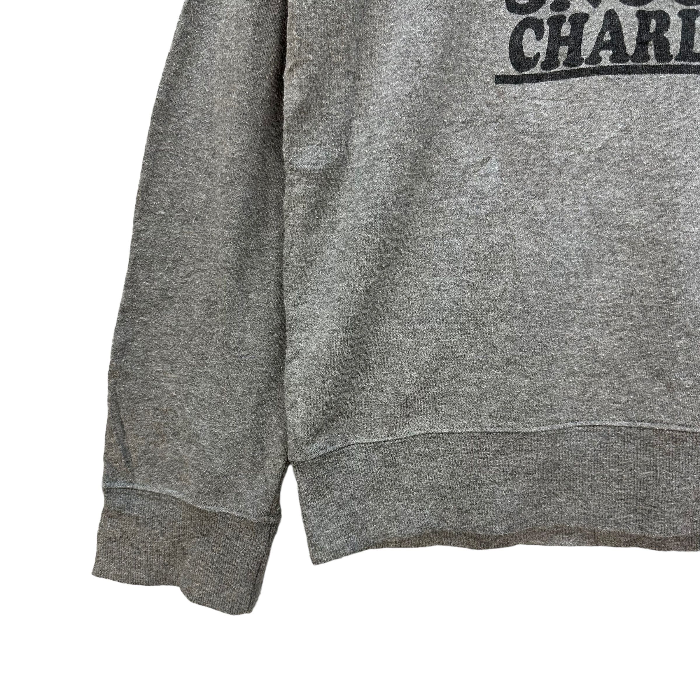 Peanuts Best Friends Snoopy & Charlie Brown Sweatshirts #9047-52 Size US L / EU 52-54 / 3 - 5 Thumbnail