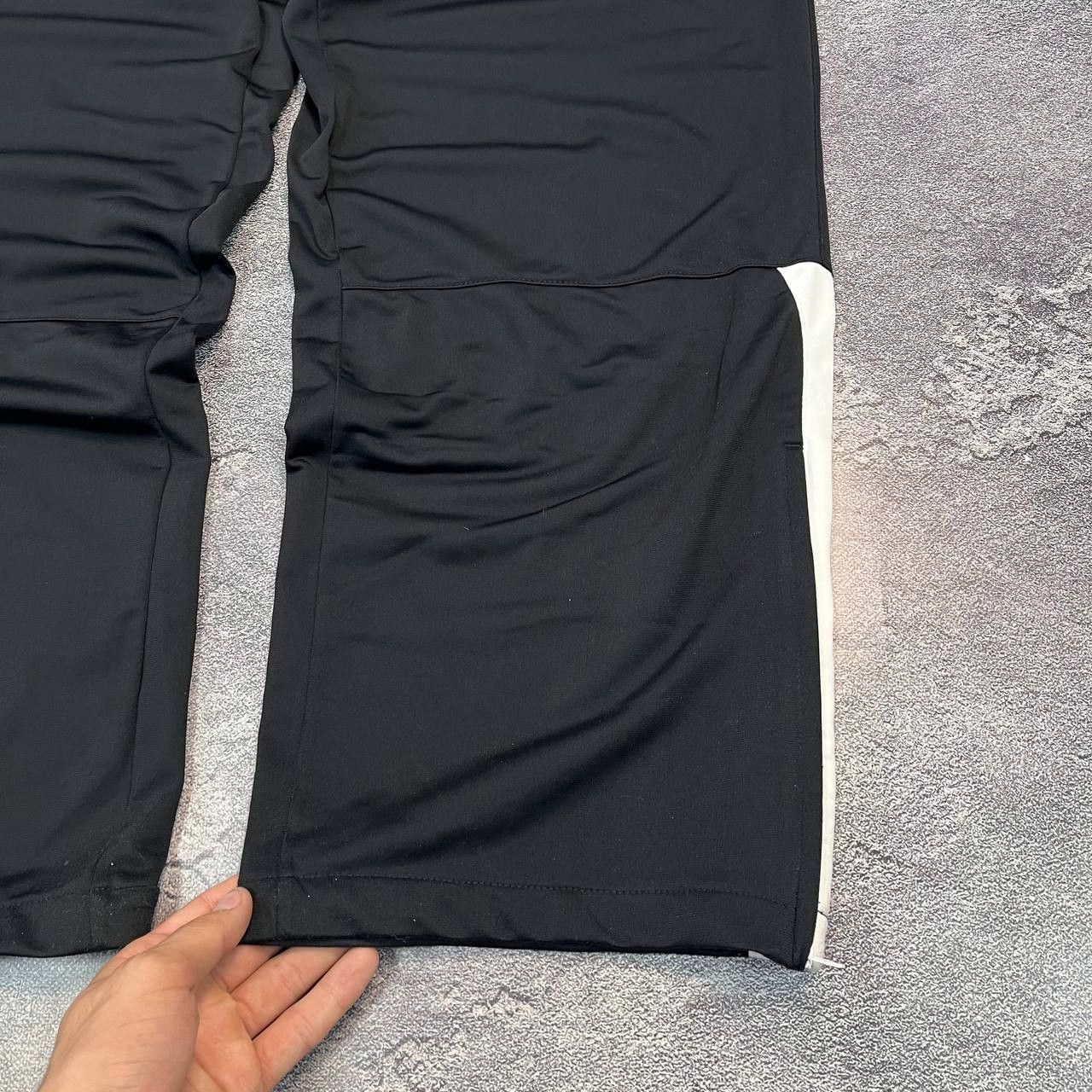 Nike Vintage Nike Track Pants Parashute Baggy Joggers Mens XXL Size US 33 - 17 Thumbnail