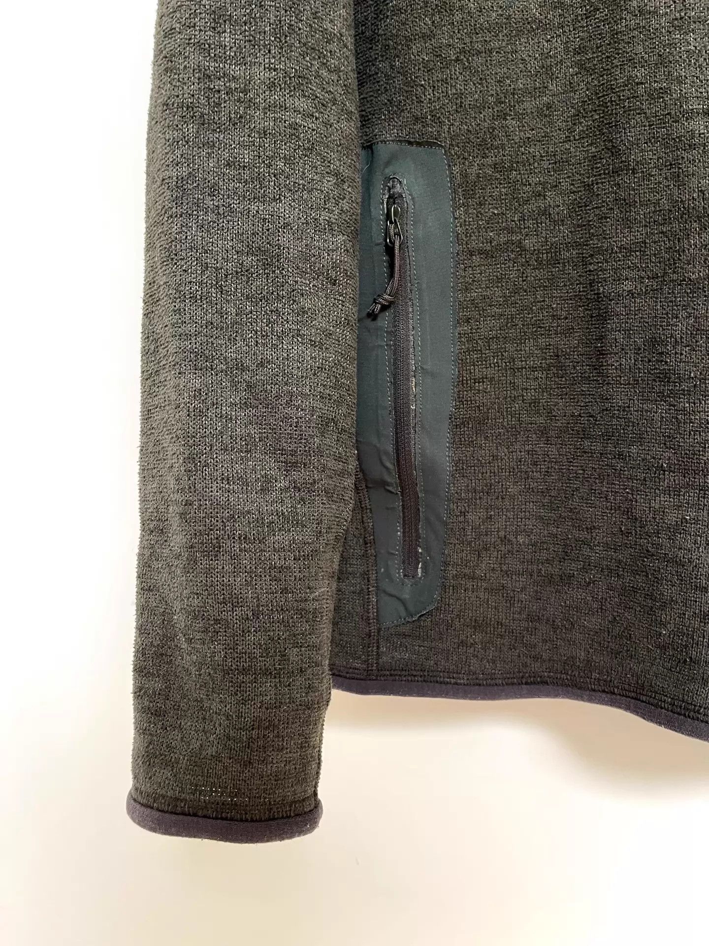 Arc'teryx Arc'Teryx 00ss Vintage Jacket Size L Size US L / EU 52-54 / 3 - 2 Thumbnail