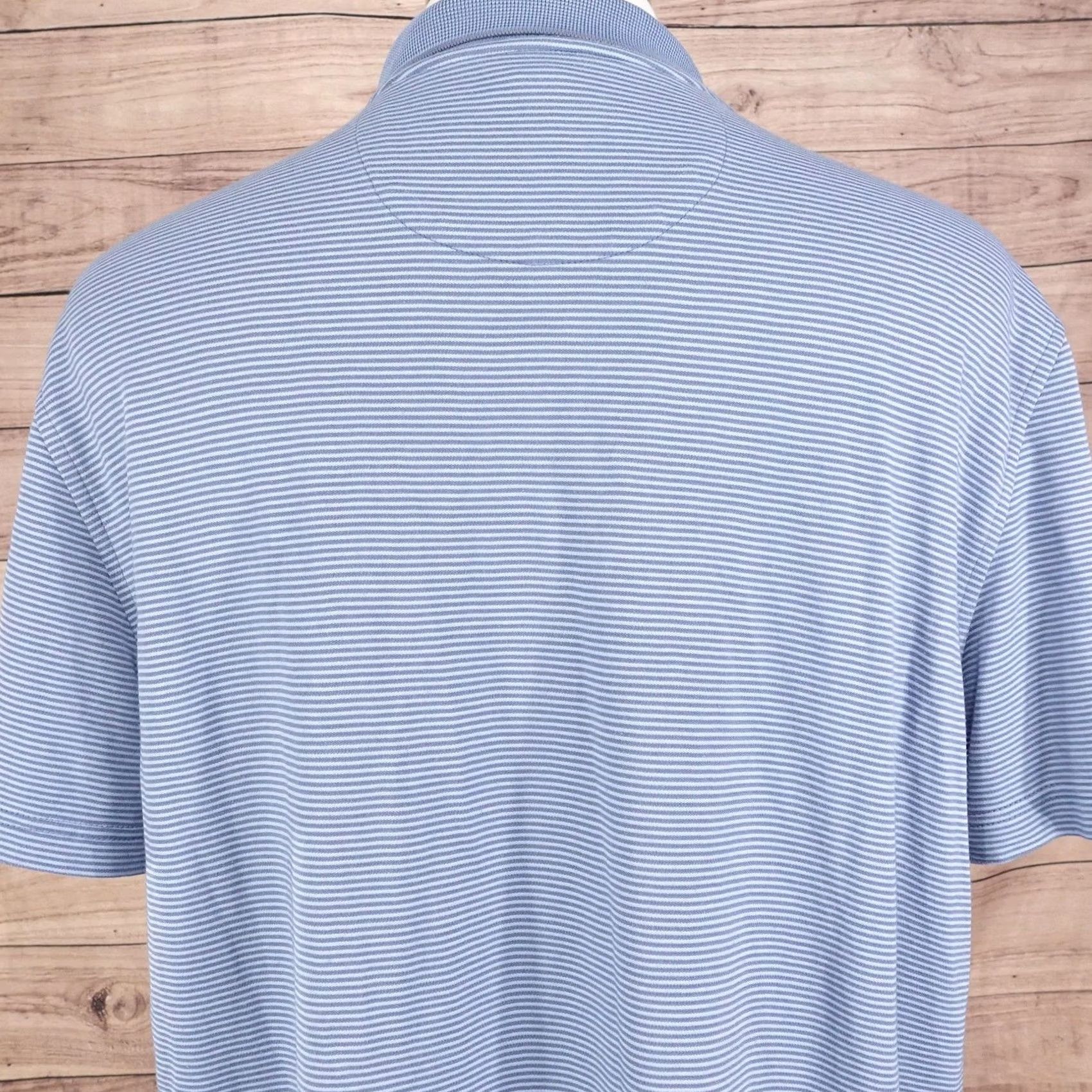 Van Heusen VINTAGE: OFF? Size US XL / EU 56 / 4 - 5 Thumbnail