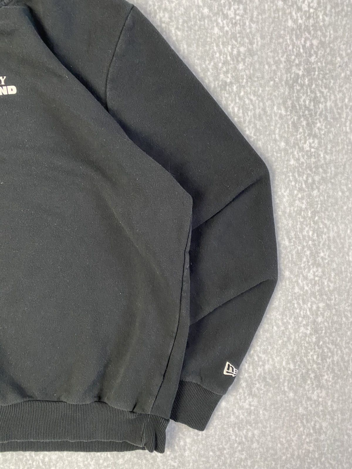 New Era Genuine Merchandise MLB New York Yankees New Era Sweatshirt Size US L / EU 52-54 / 3 - 2 Thumbnail