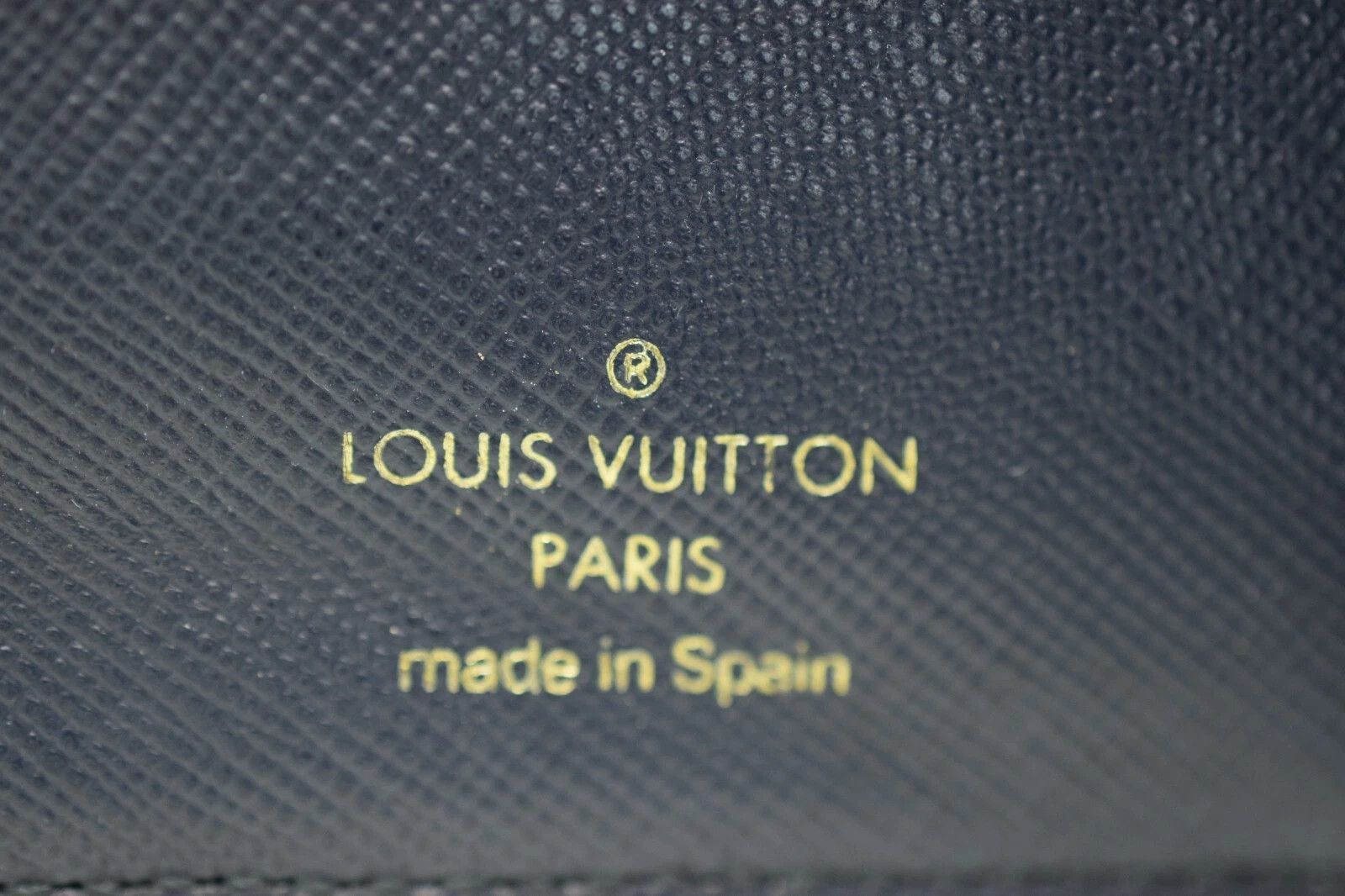Louis Vuitton Louis Vuitton Agenda PM Day Planner Cover Monogram R20910 Size ONE SIZE - 6 Thumbnail