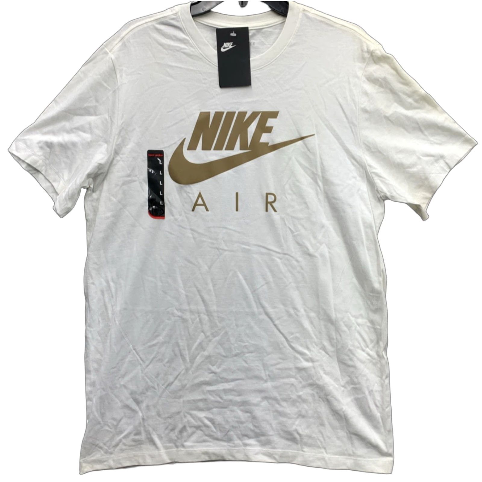 Tシャツ・カットソー Nike x Stussy International Beach Crew T-Shirt White Black Stussy Nike International Beach Crew T-shirt | eBay