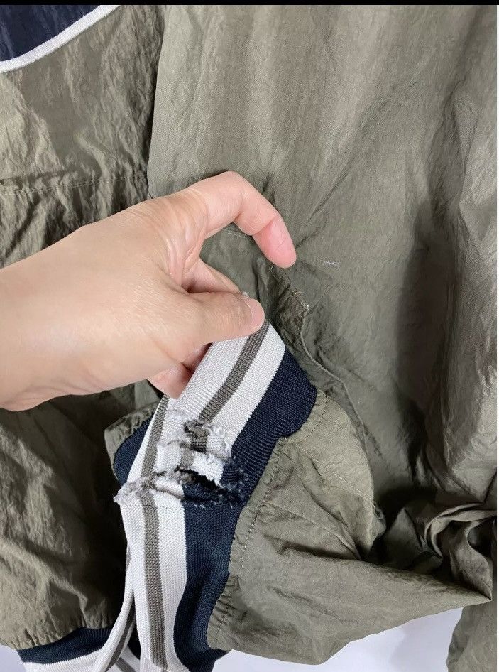 Nike Vintage Nike Tracksuit Size US L / EU 52-54 / 3 - 3 Thumbnail