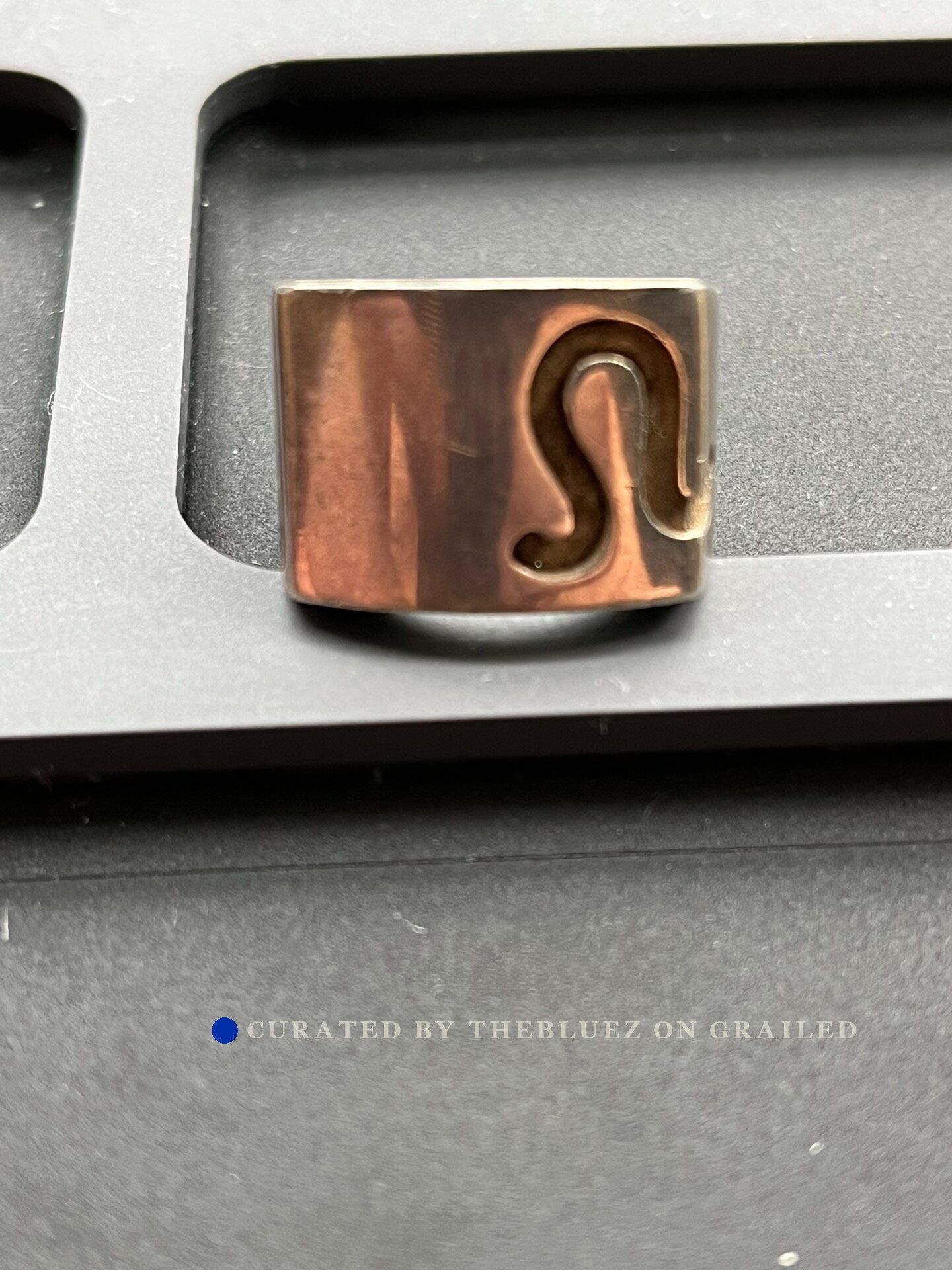 Gucci Gucci Leo Constellation Ring Size ONE SIZE - 1 Thumbnail