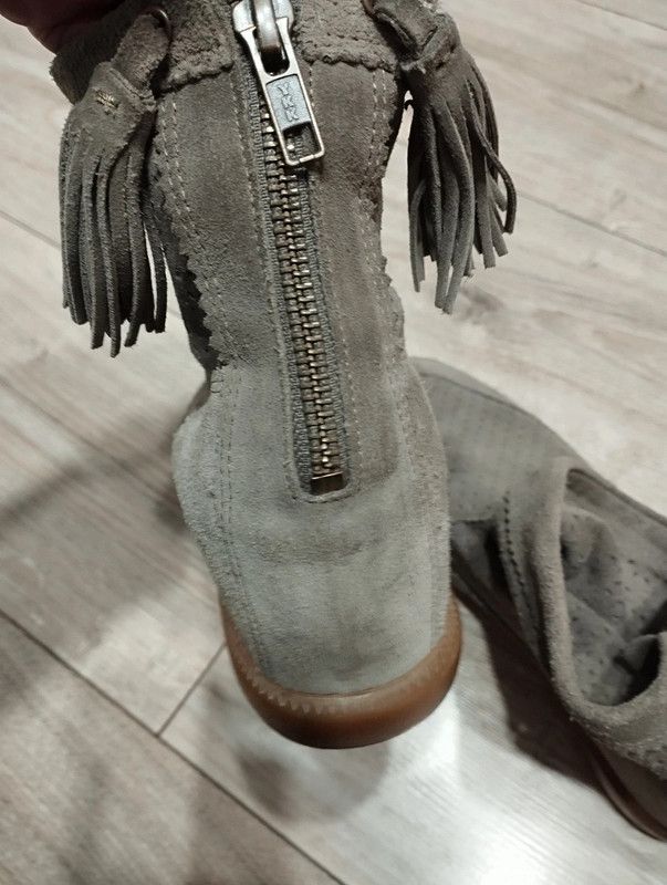 Isabel Marant Isabel Marant boots size 41 Size US 11 / IT 41 - 10 Thumbnail