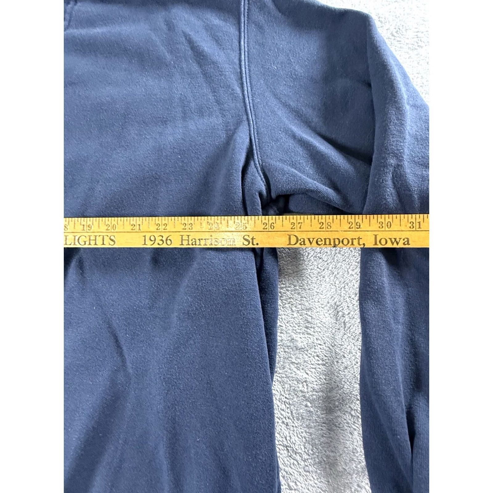 Carhartt Carhartt Mens 2XL Hooded Sweatshirt Black Workwear Hunting Outdoor Layer Fishing Logo Size US XXL / EU 58 / 5 - 6 Thumbnail
