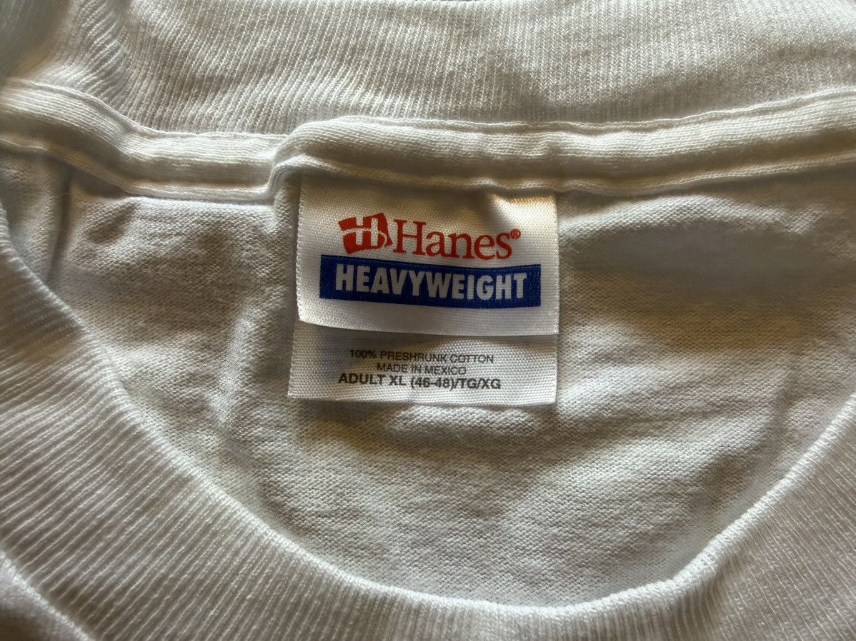 Hanes American motorcyclist association t shirt Size US XL / EU 56 / 4 - 4 Thumbnail
